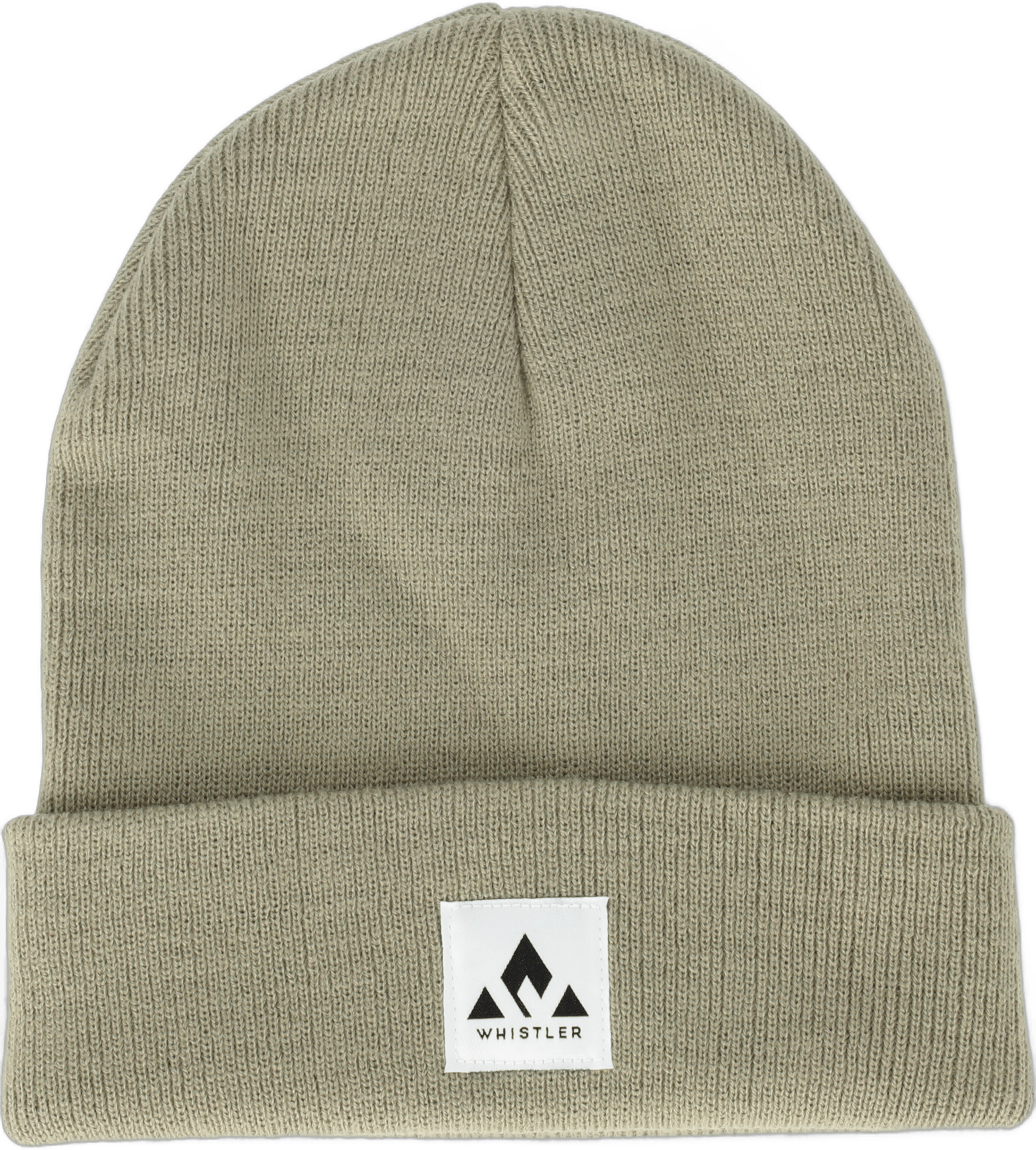 WHISTLER, Bunde Cap