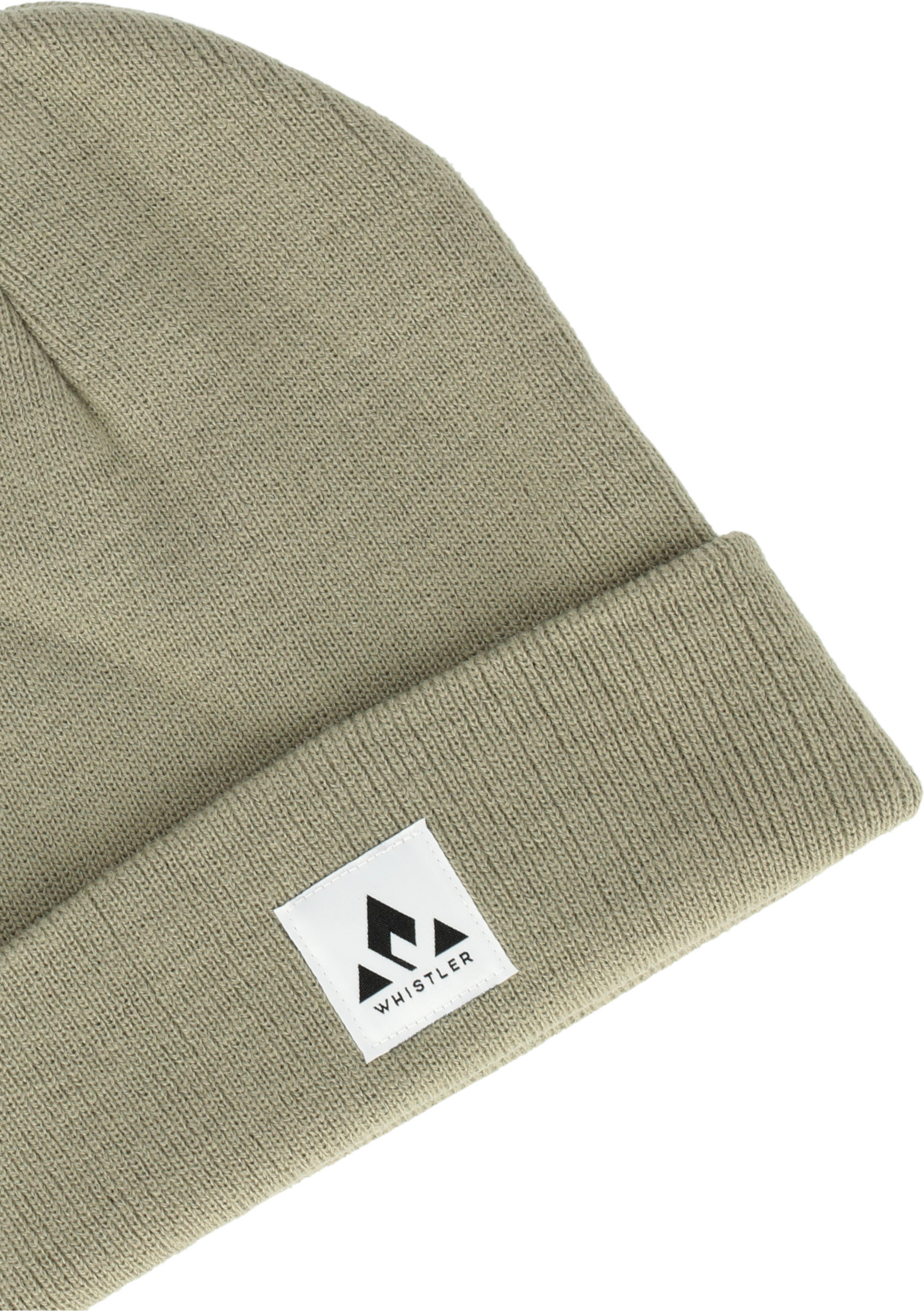 WHISTLER, Bunde Cap