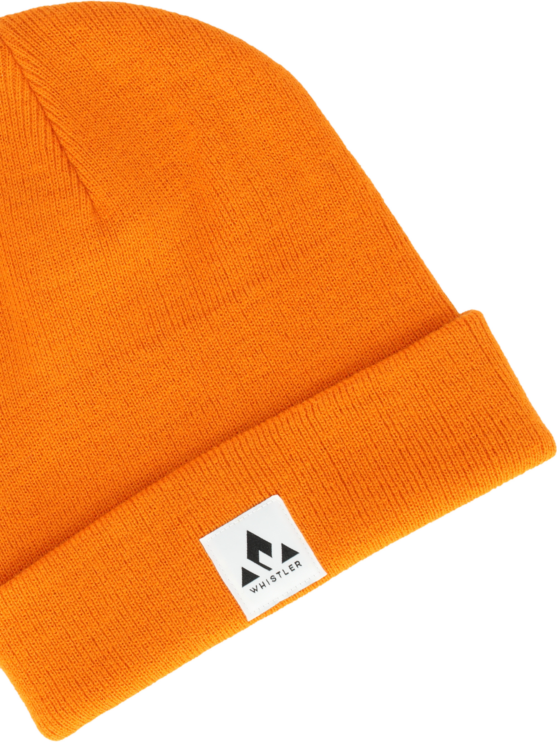 WHISTLER, Bunde Cap