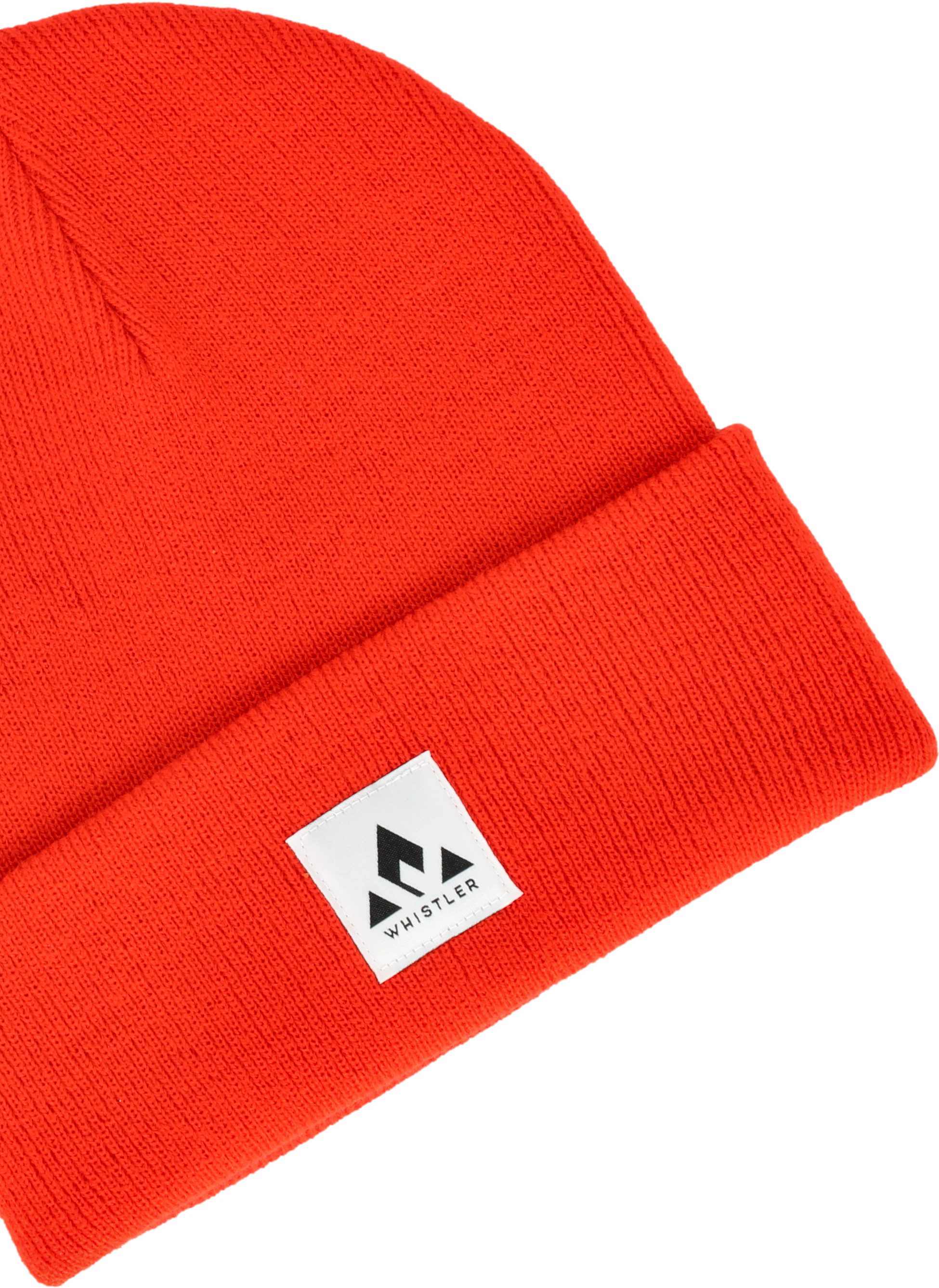 WHISTLER, Bunde Cap