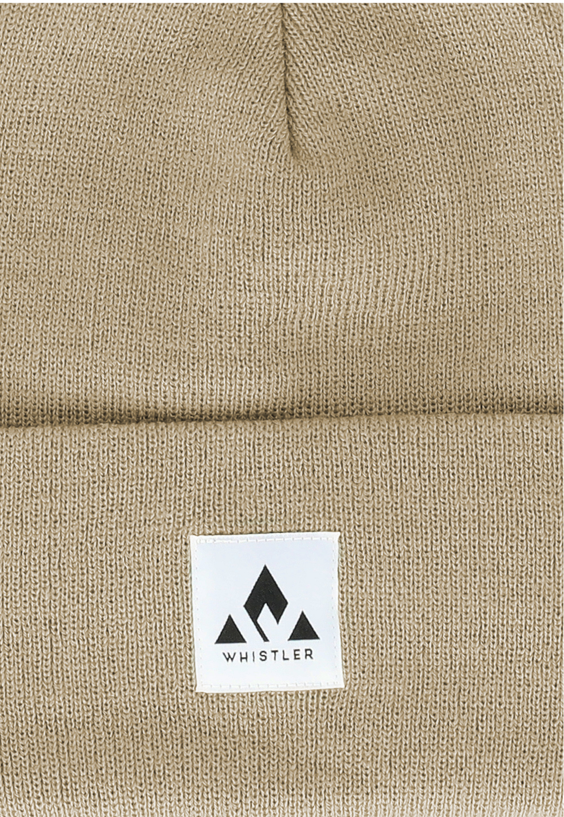 WHISTLER, Bunde Cap