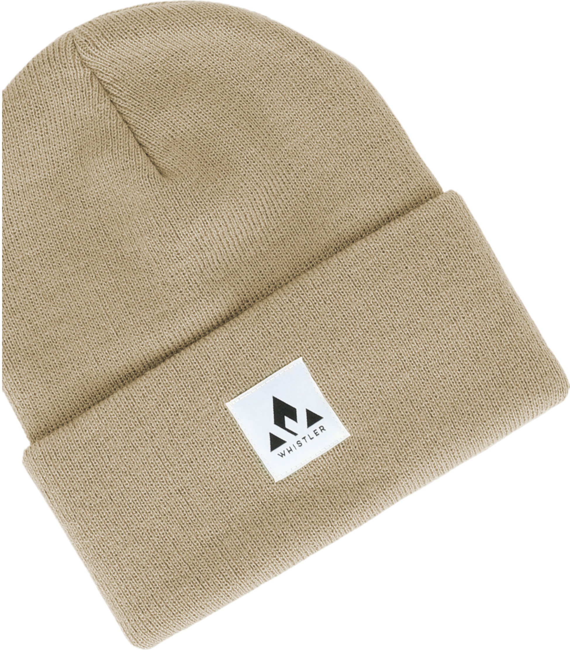 WHISTLER, Bunde Cap