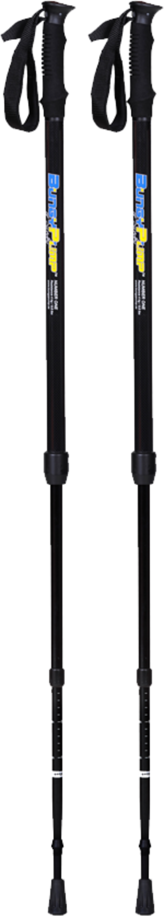 BUNGY PUMP, Bungypump Number One 4 Kg Motstånd