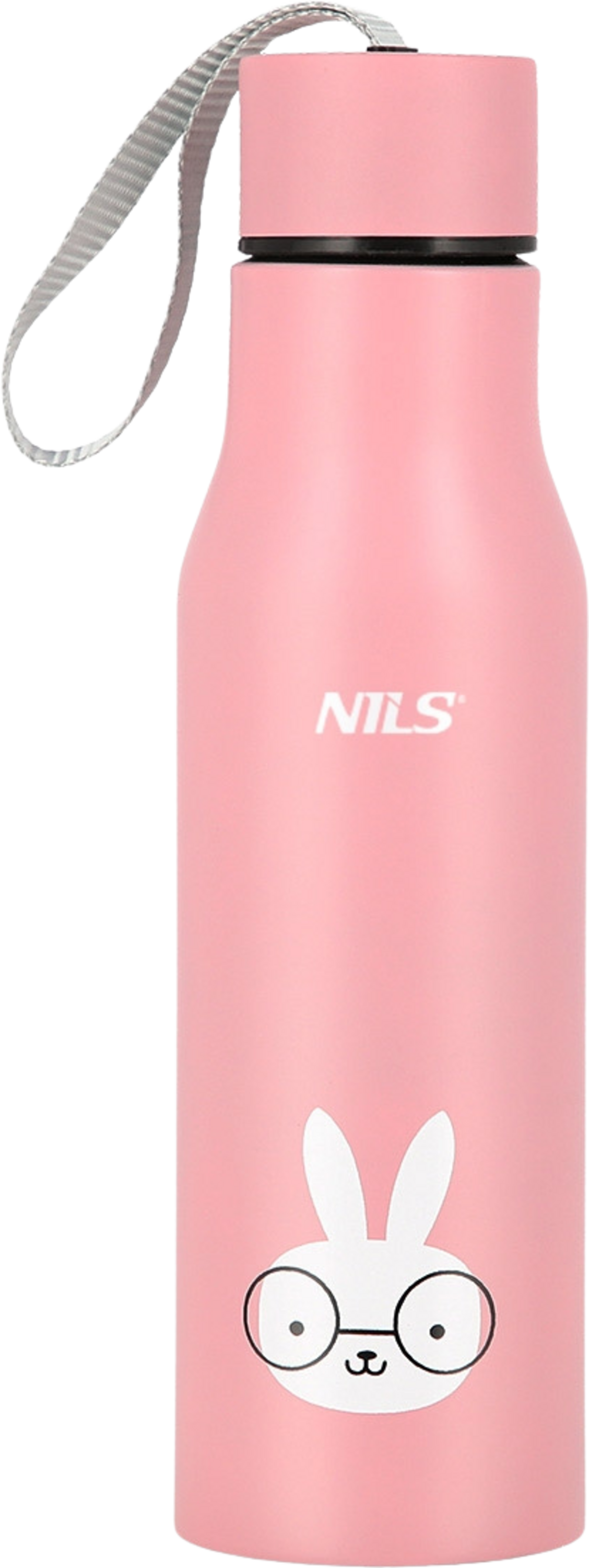 NORTHIX, Bunny Thermal Cup &ndash; Insulated, Leak-proof, 12 Oz