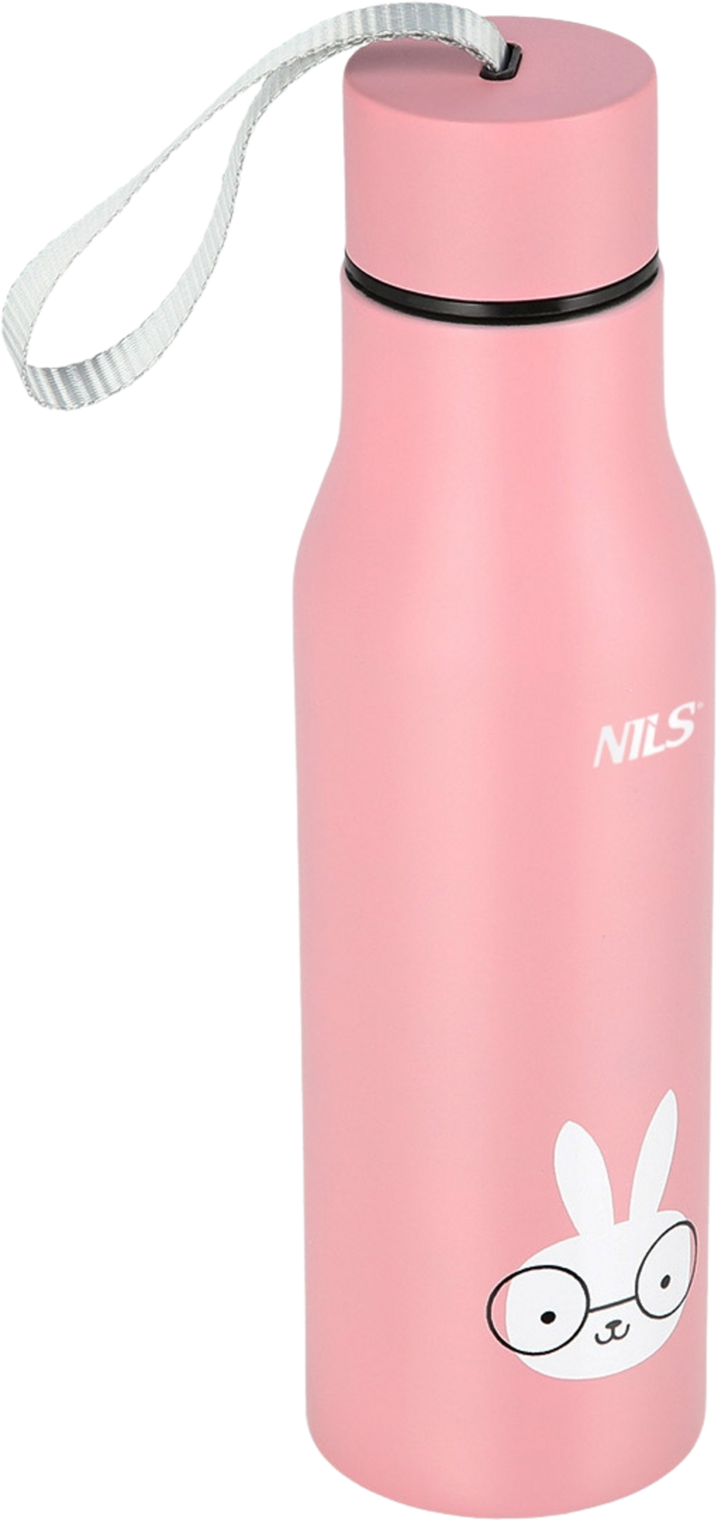 NORTHIX, Bunny Thermal Cup &ndash; Insulated, Leak-proof, 12 Oz