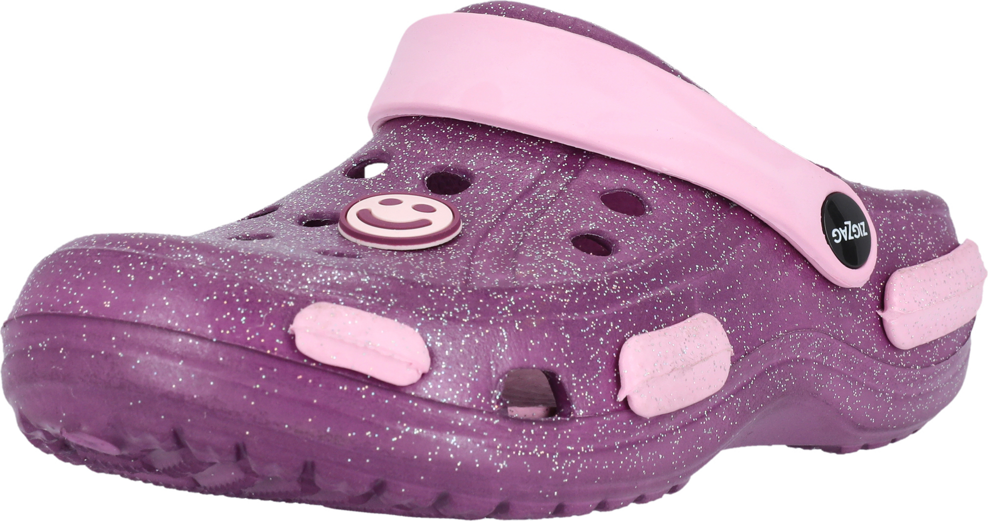 ZIGZAG, Burab Sandal