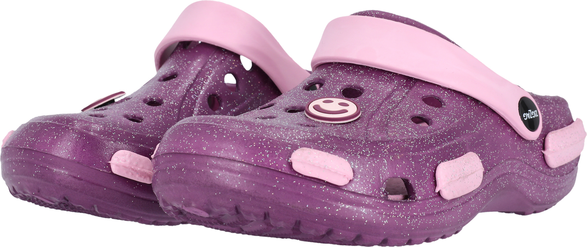 ZIGZAG, Burab Sandal