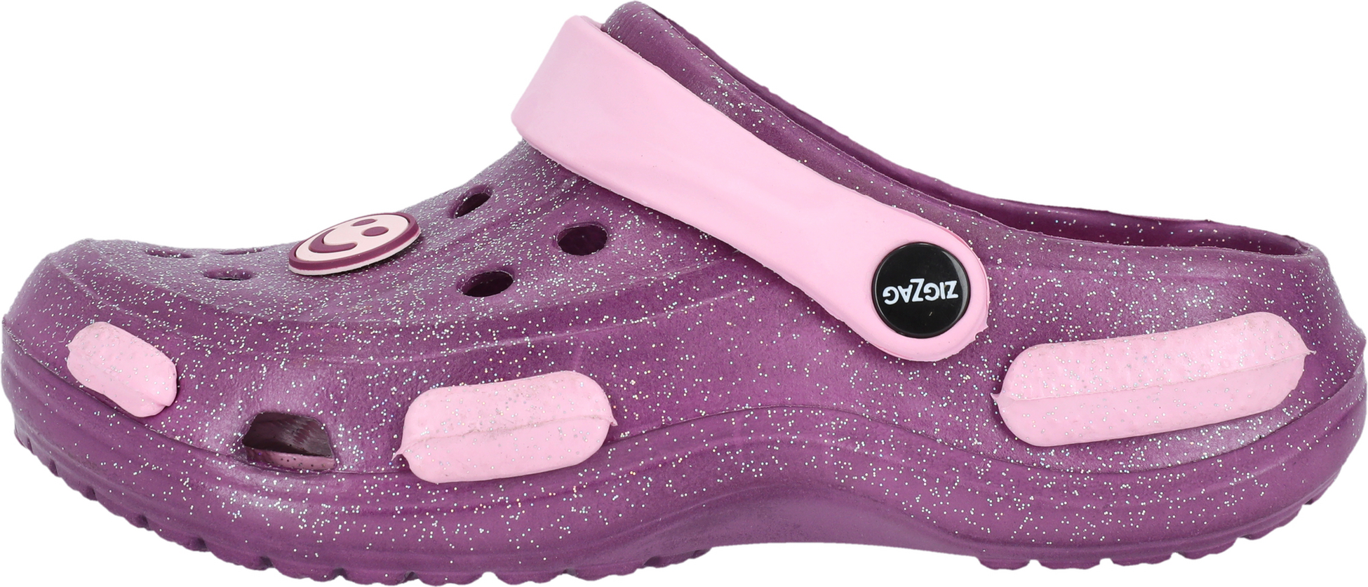 ZIGZAG, Burab Sandal