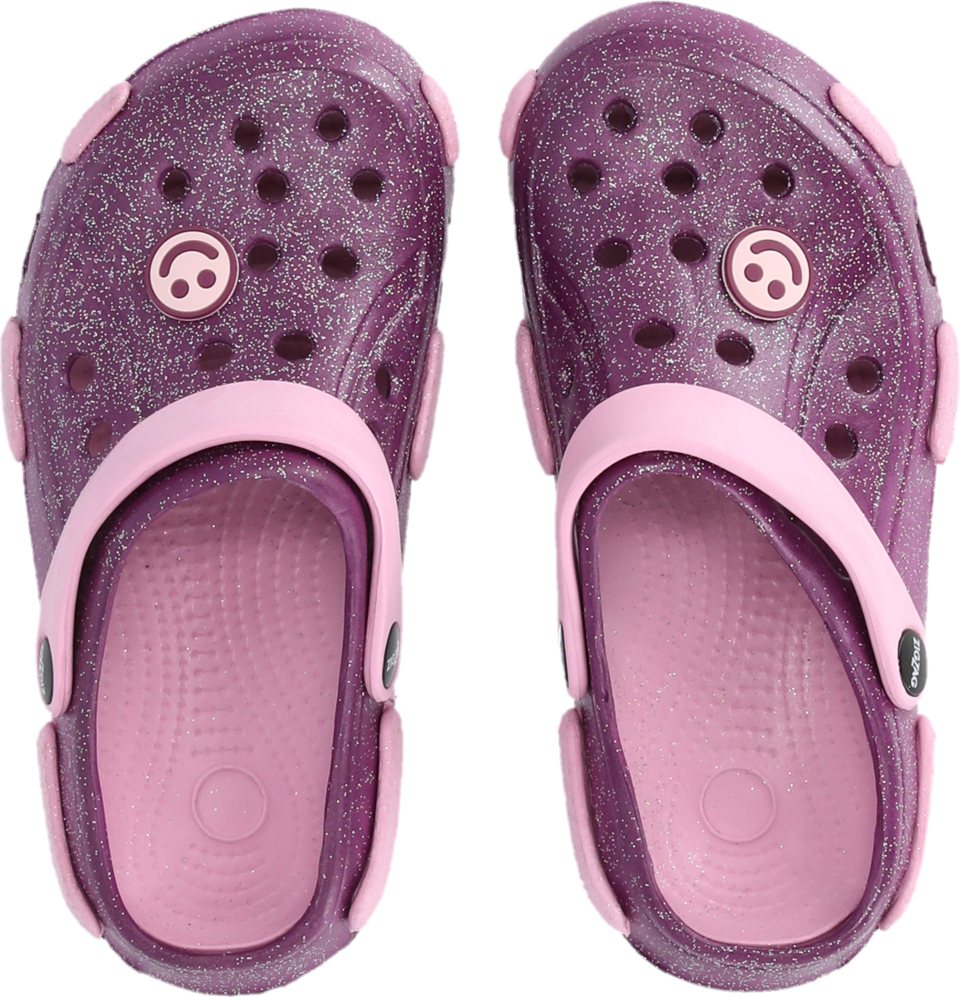 ZIGZAG, Burab Sandal