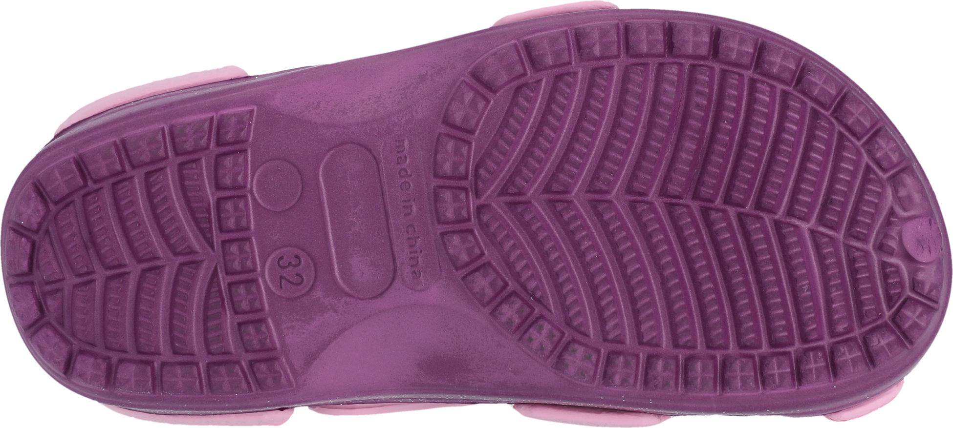 ZIGZAG, Burab Sandal