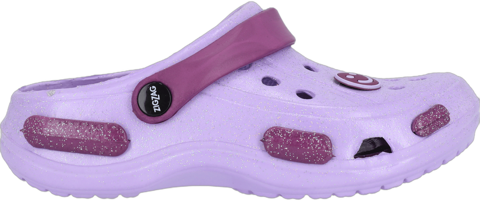 ZIGZAG, Burab Sandal