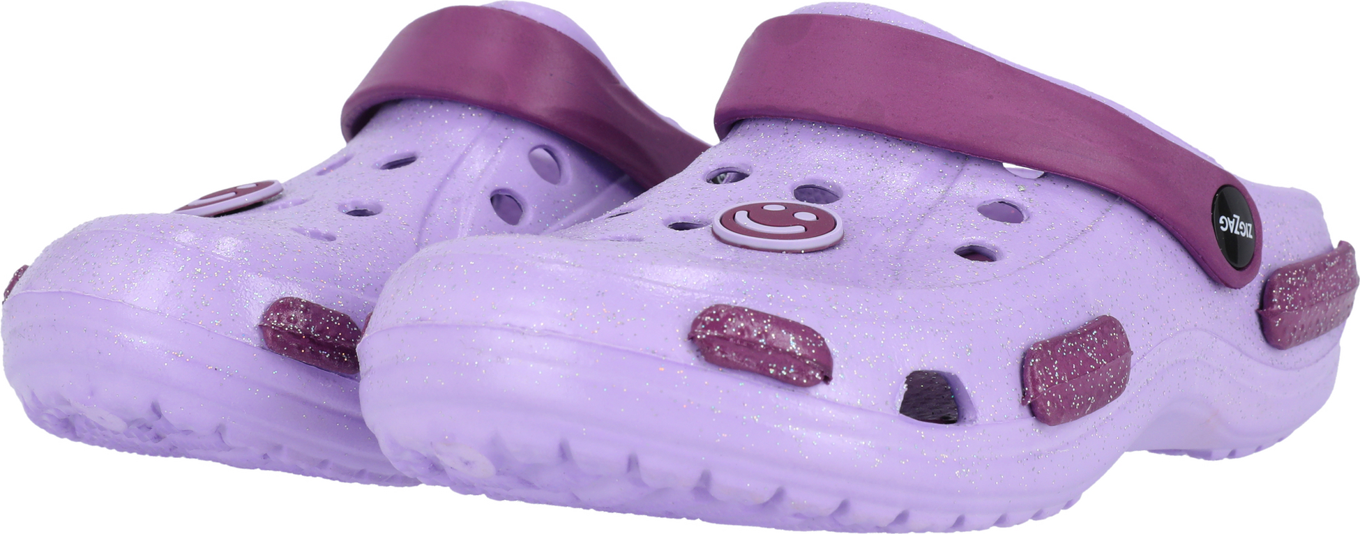 ZIGZAG, Burab Sandal