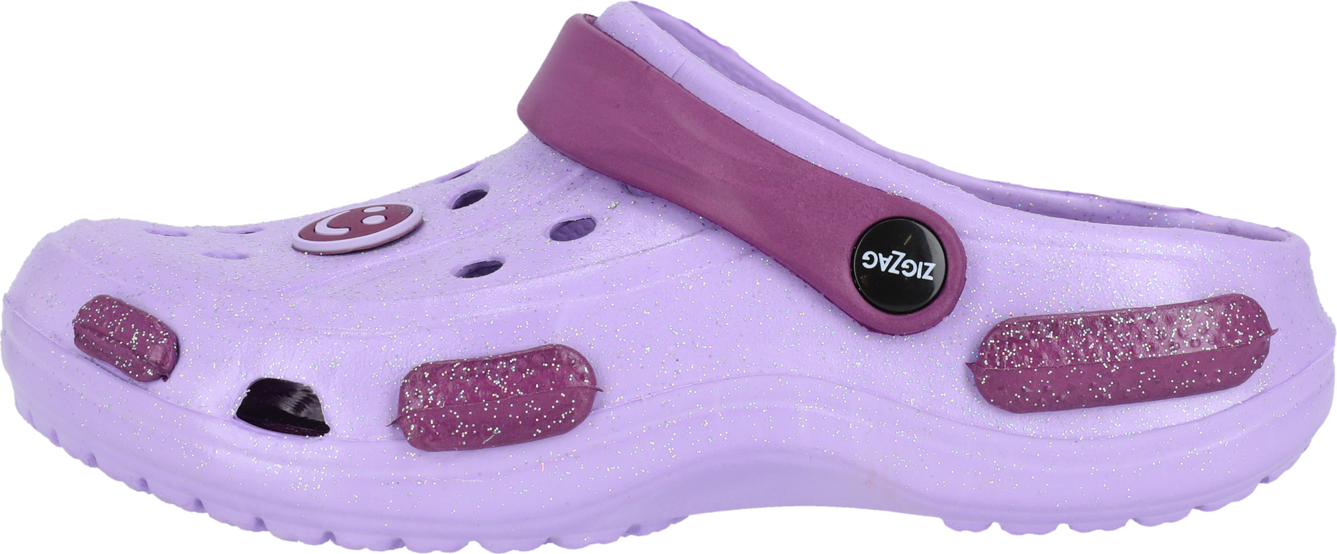 ZIGZAG, Burab Sandal