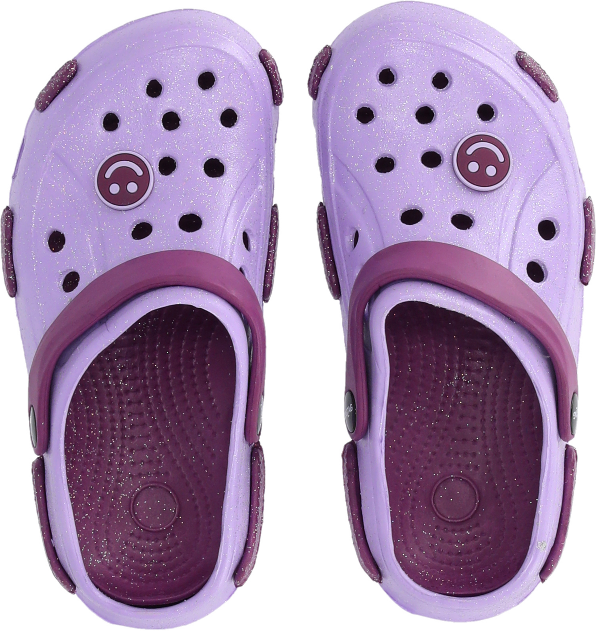 ZIGZAG, Burab Sandal