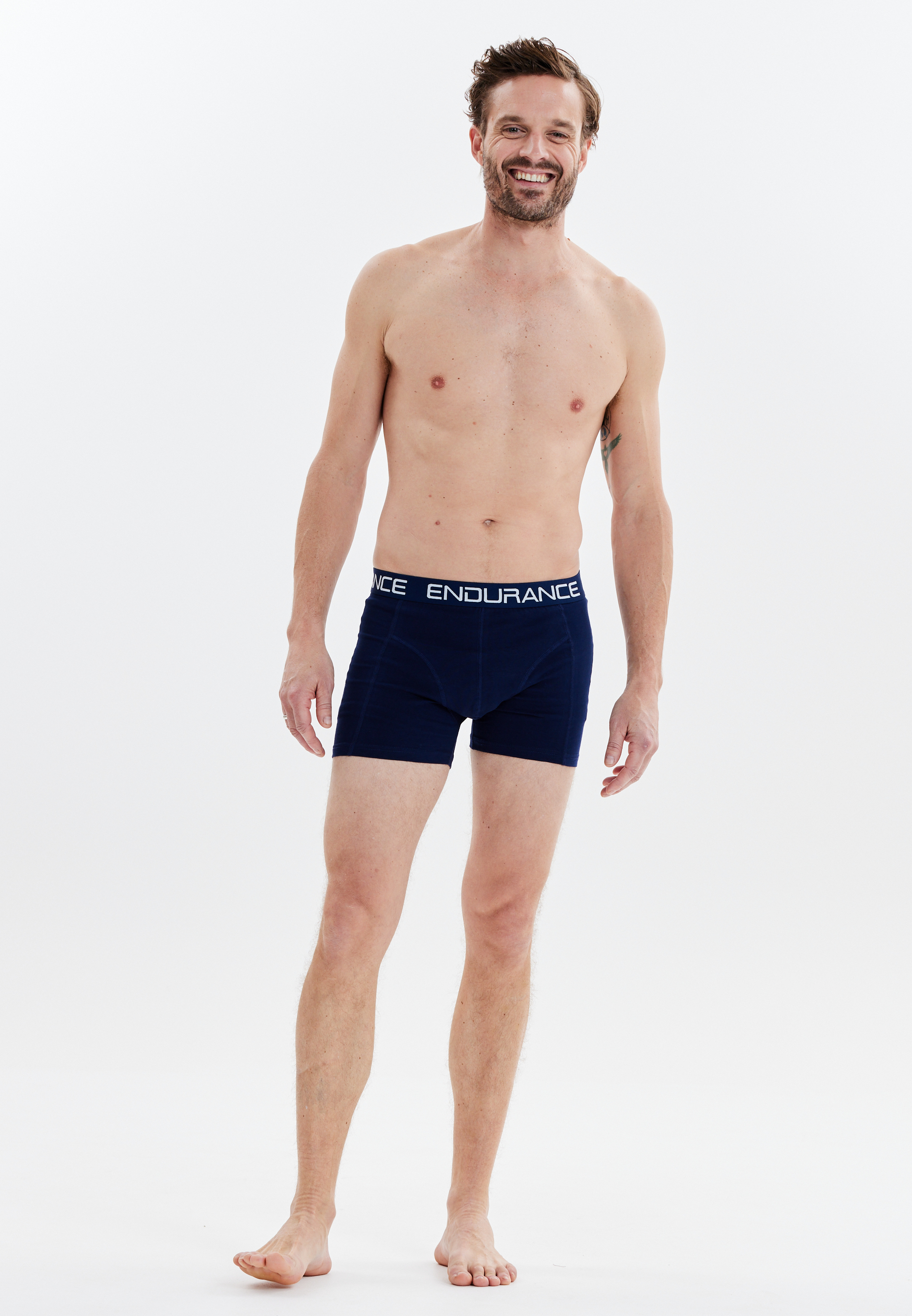 ENDURANCE, Burke Boxershorts