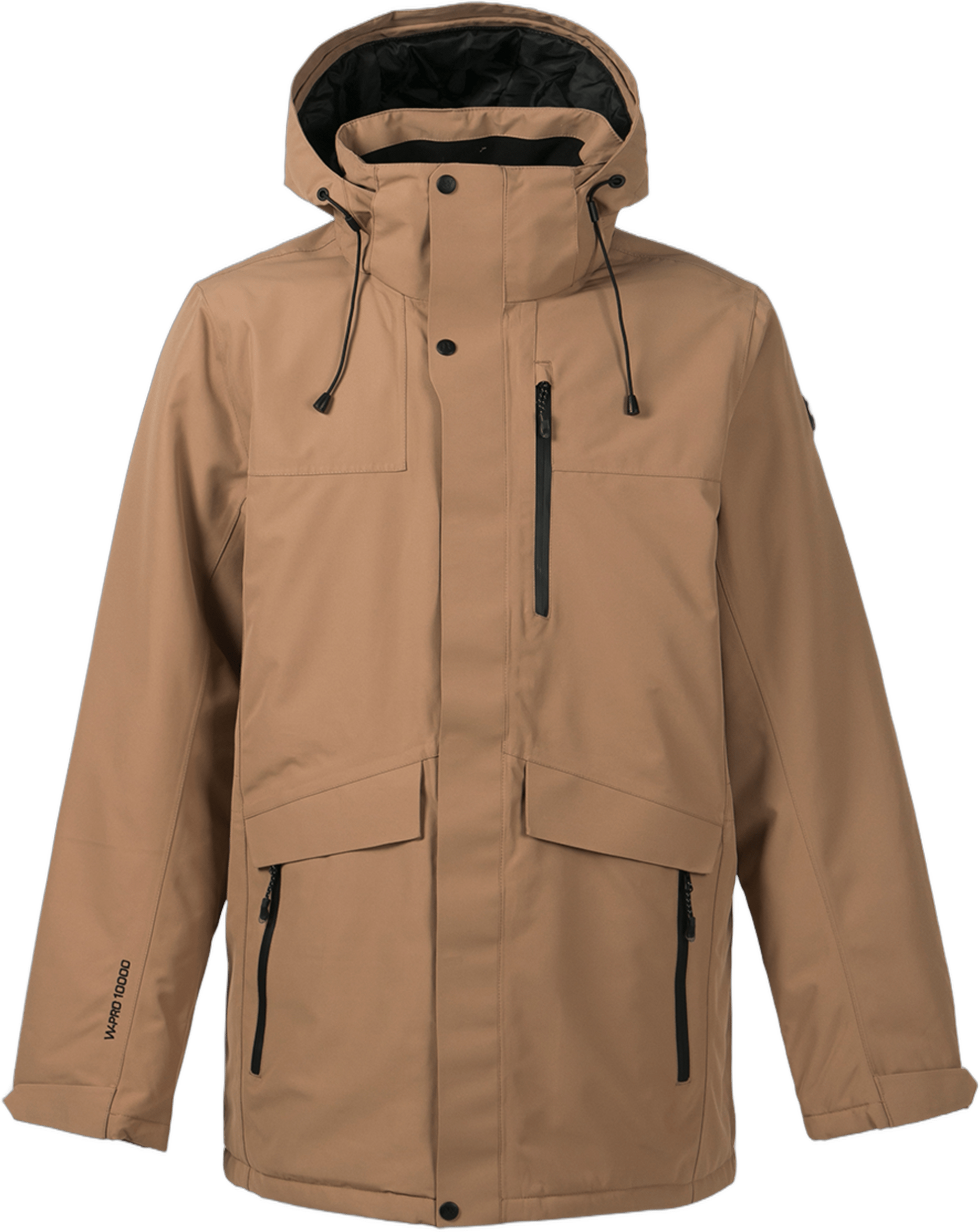 WHISTLER, Buron Parka