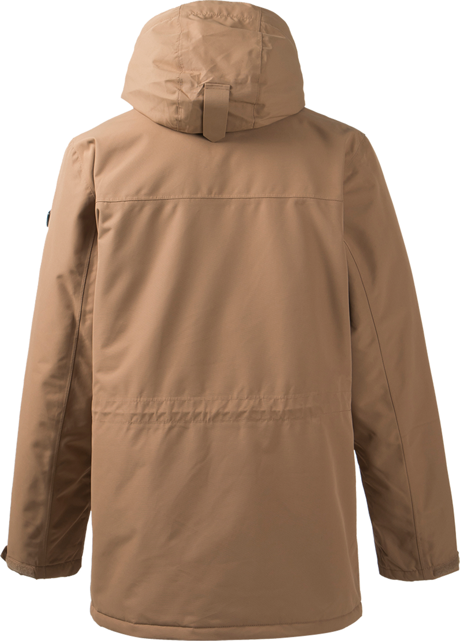 WHISTLER, Buron Parka