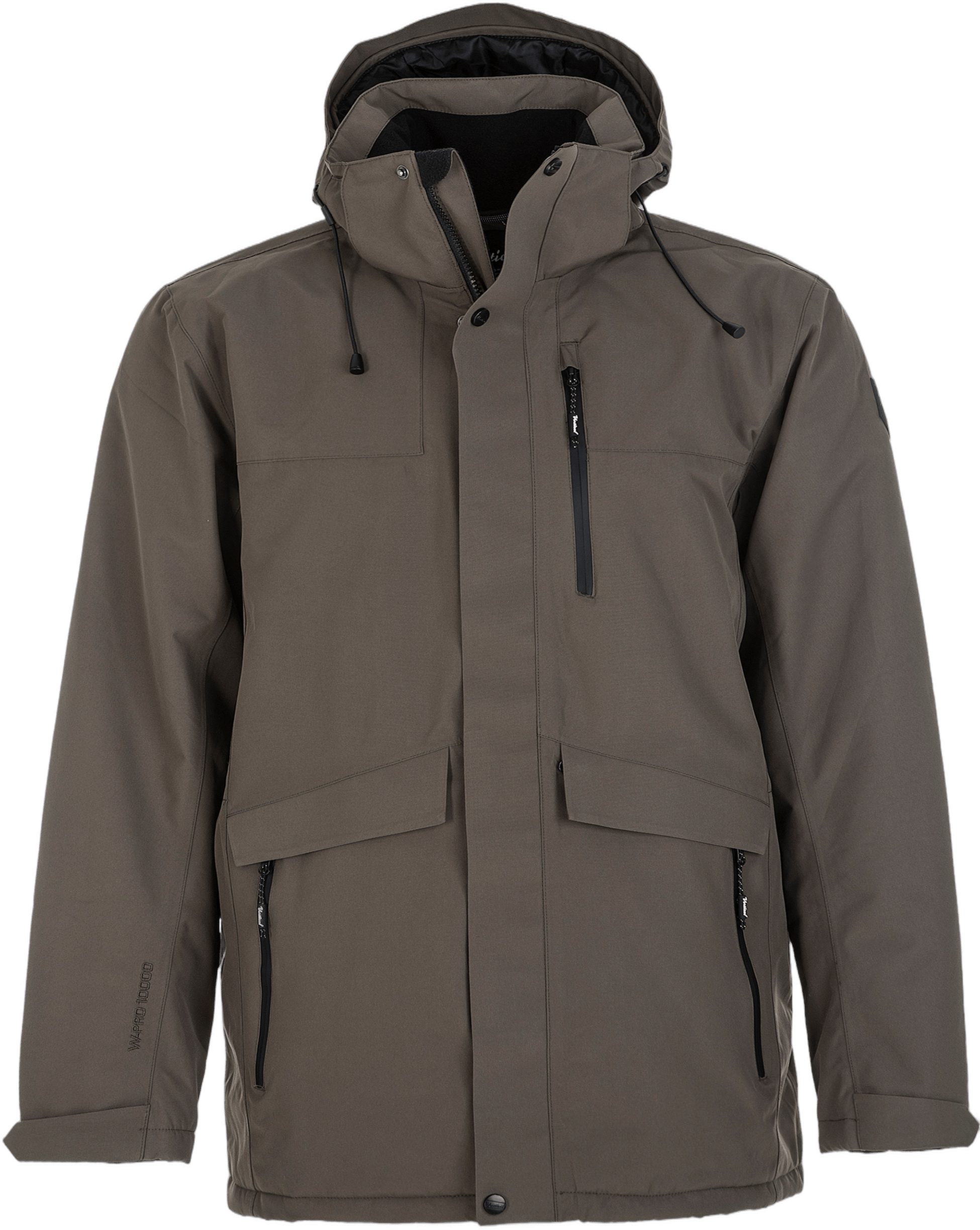 WHISTLER, Buron Parka