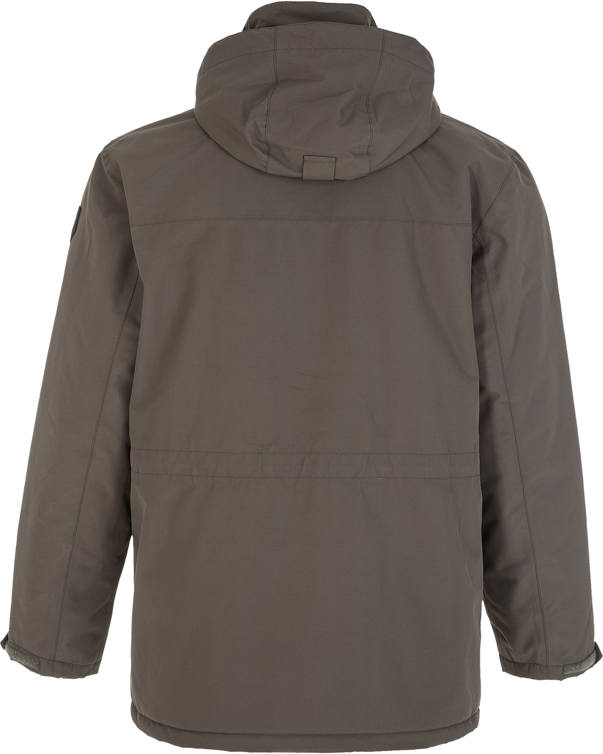 WHISTLER, Buron Parka