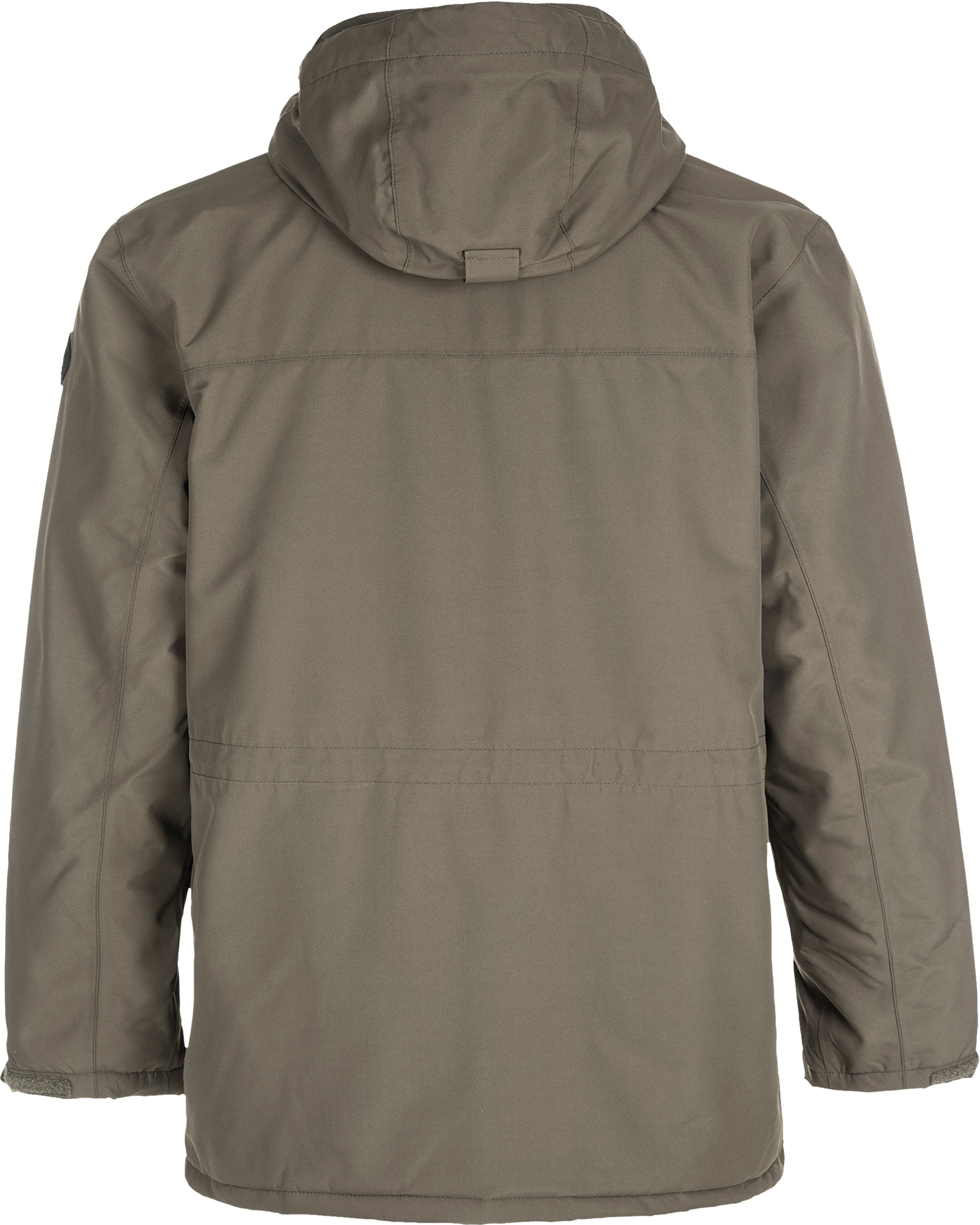 WHISTLER, Buron Parka