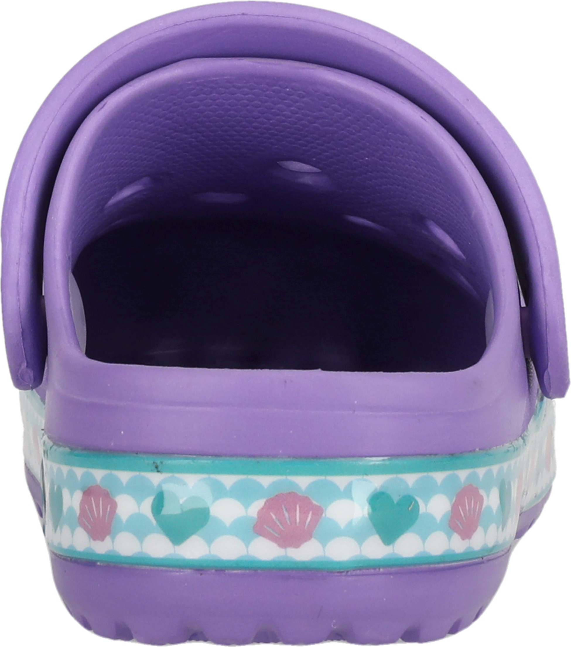 ZIGZAG, Burundi Clogs