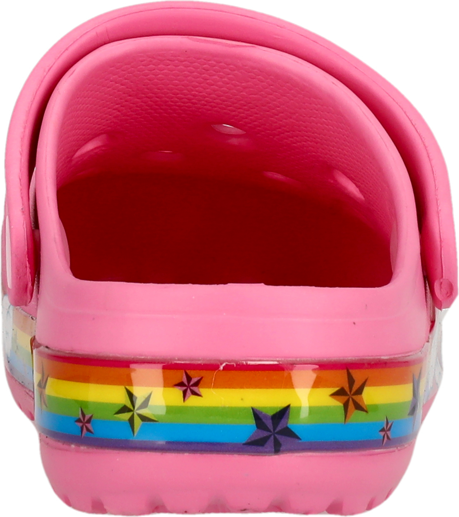 ZIGZAG, Burundi Clogs