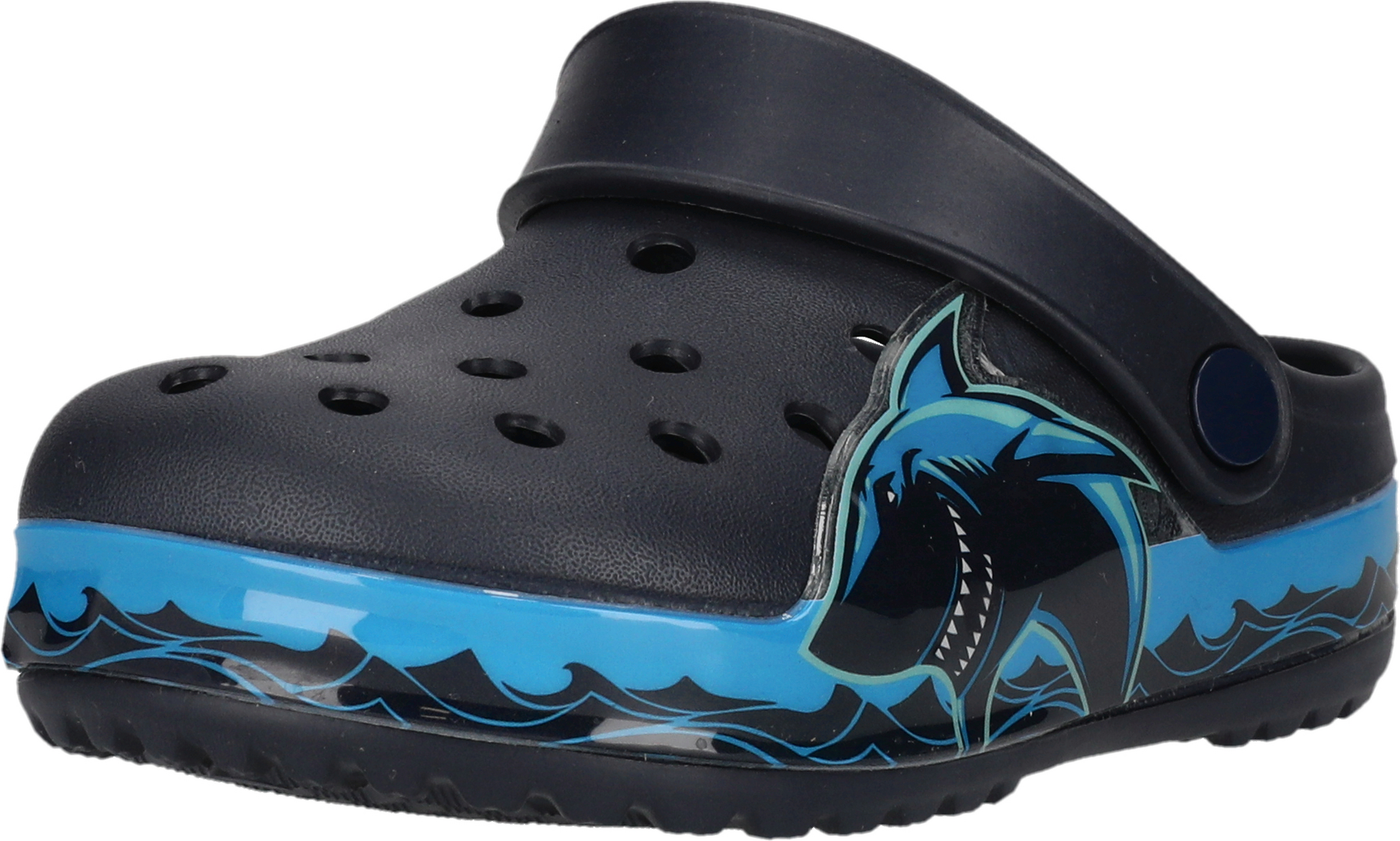 ZIGZAG, Burundi Clogs