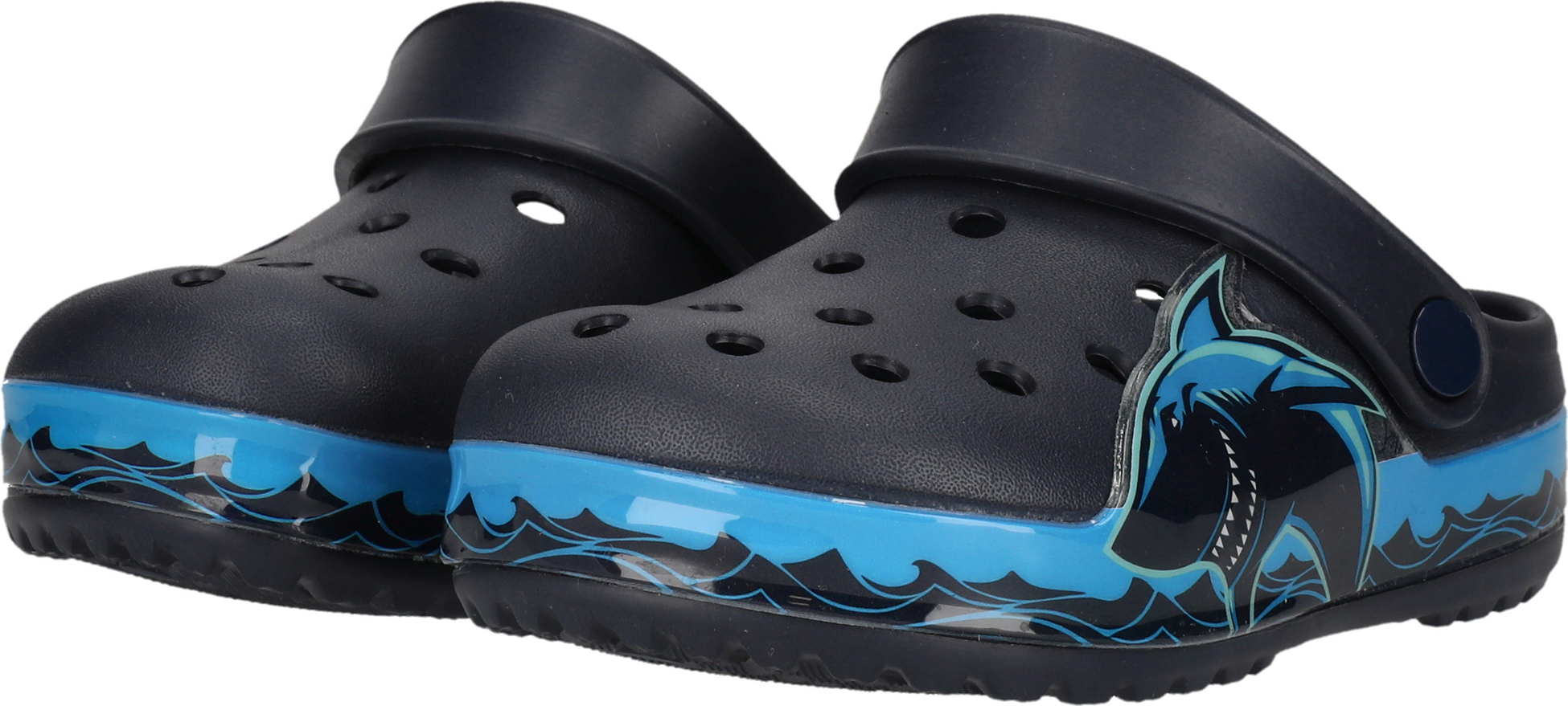 ZIGZAG, Burundi Clogs