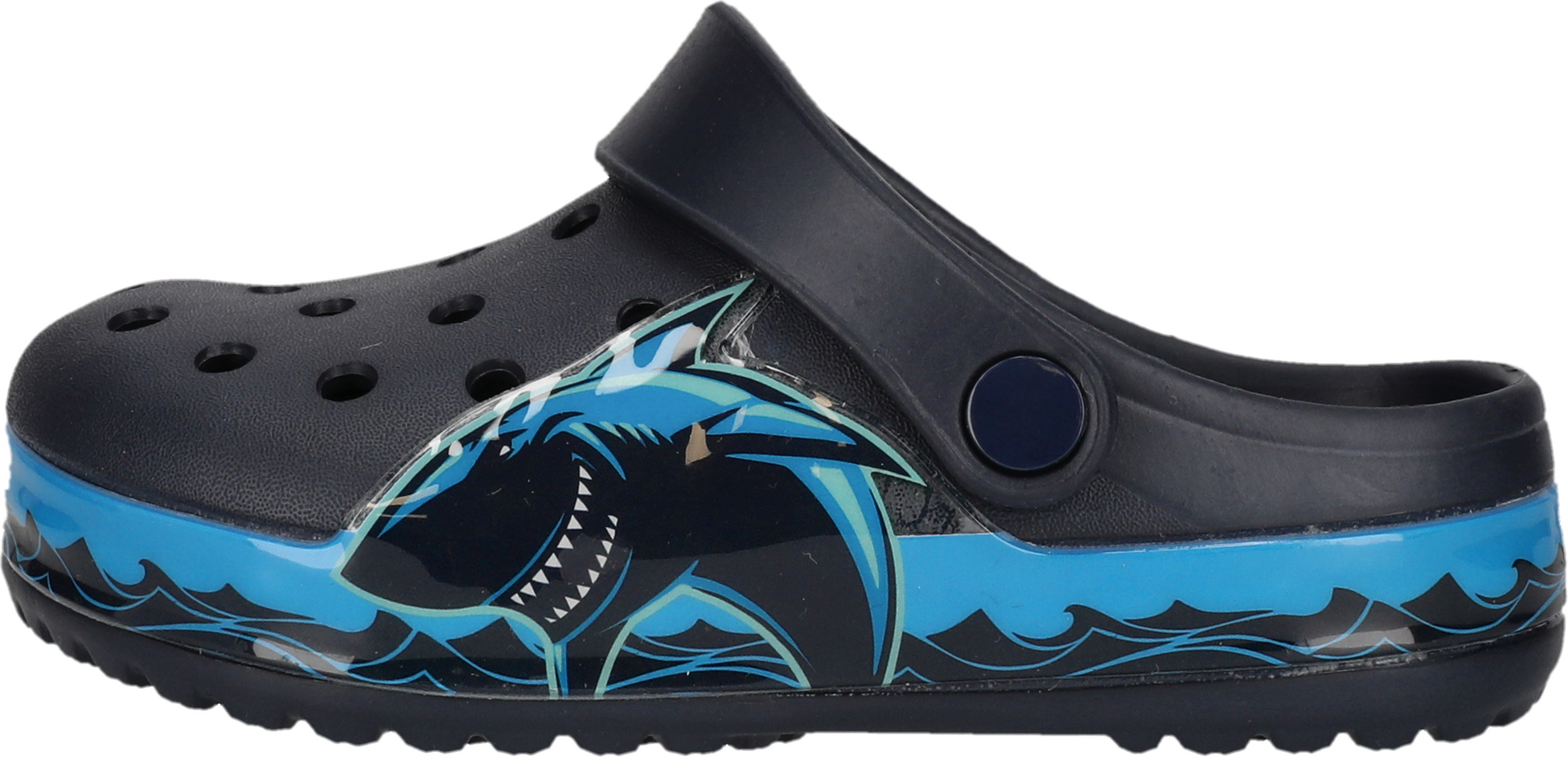 ZIGZAG, Burundi Clogs