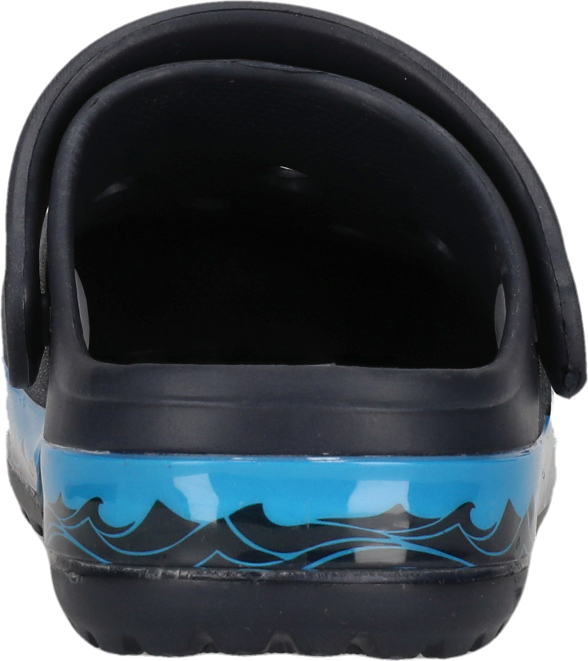 ZIGZAG, Burundi Clogs