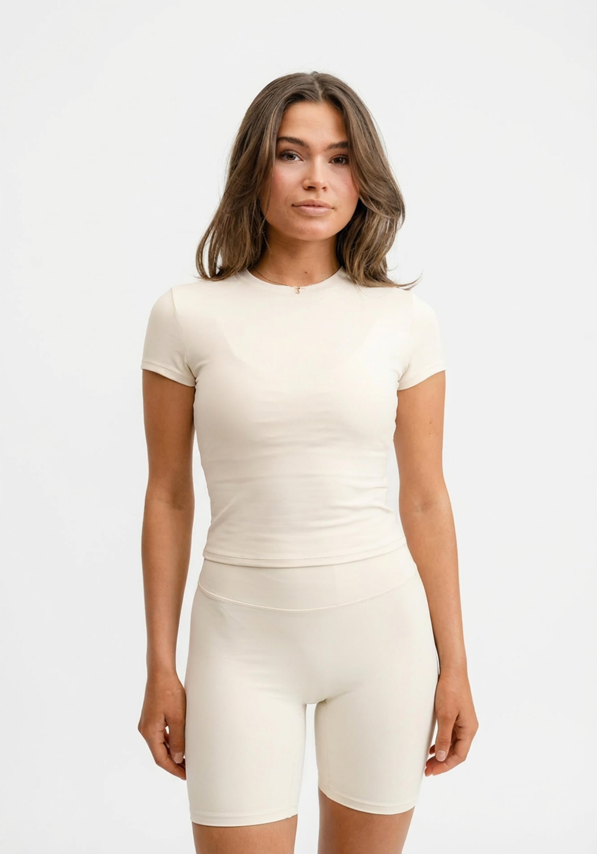 DROP OF MINDFULNESS, Butter Soft Tee