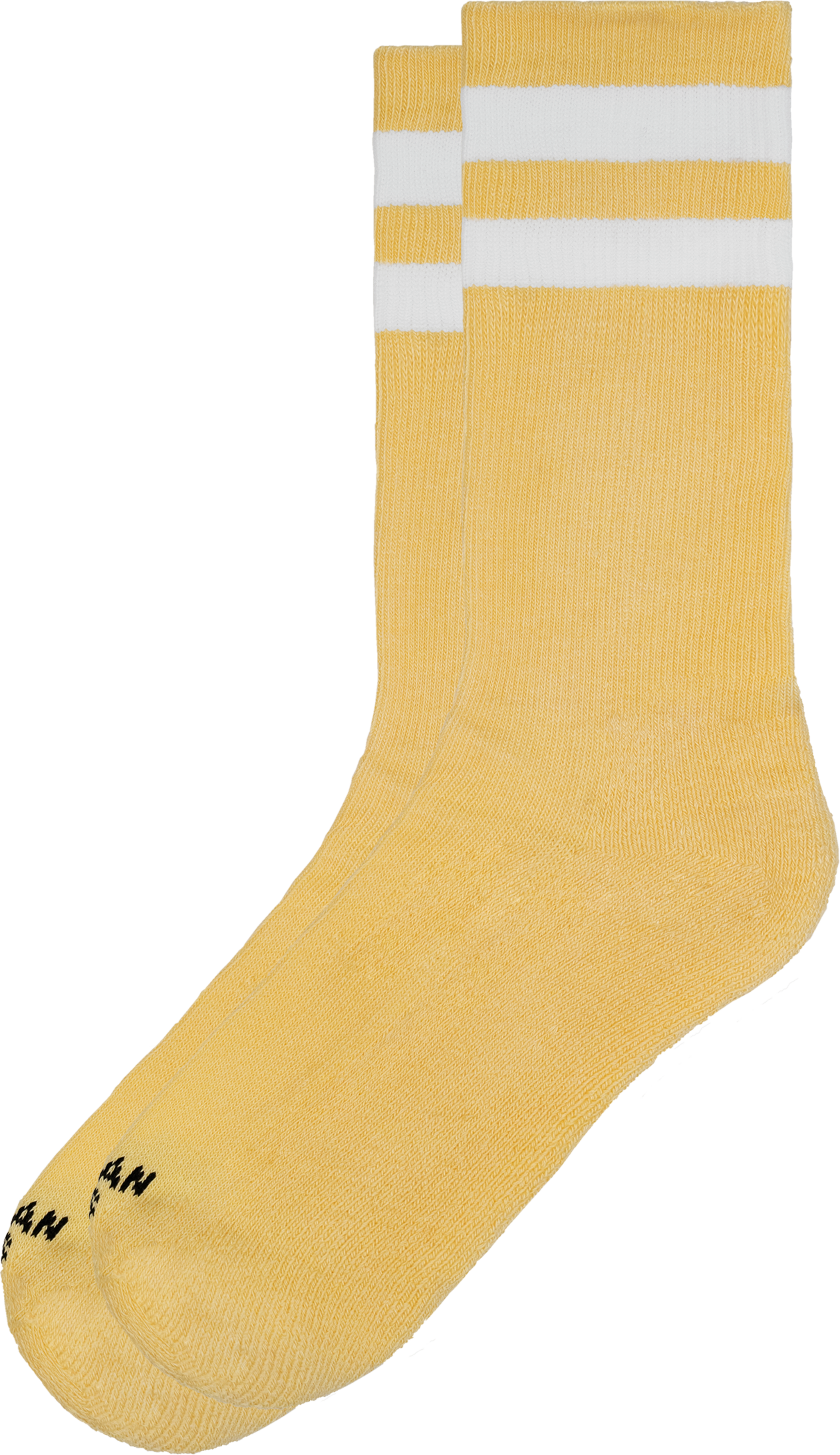 AMERICAN SOCKS, Buttercup - Mid High