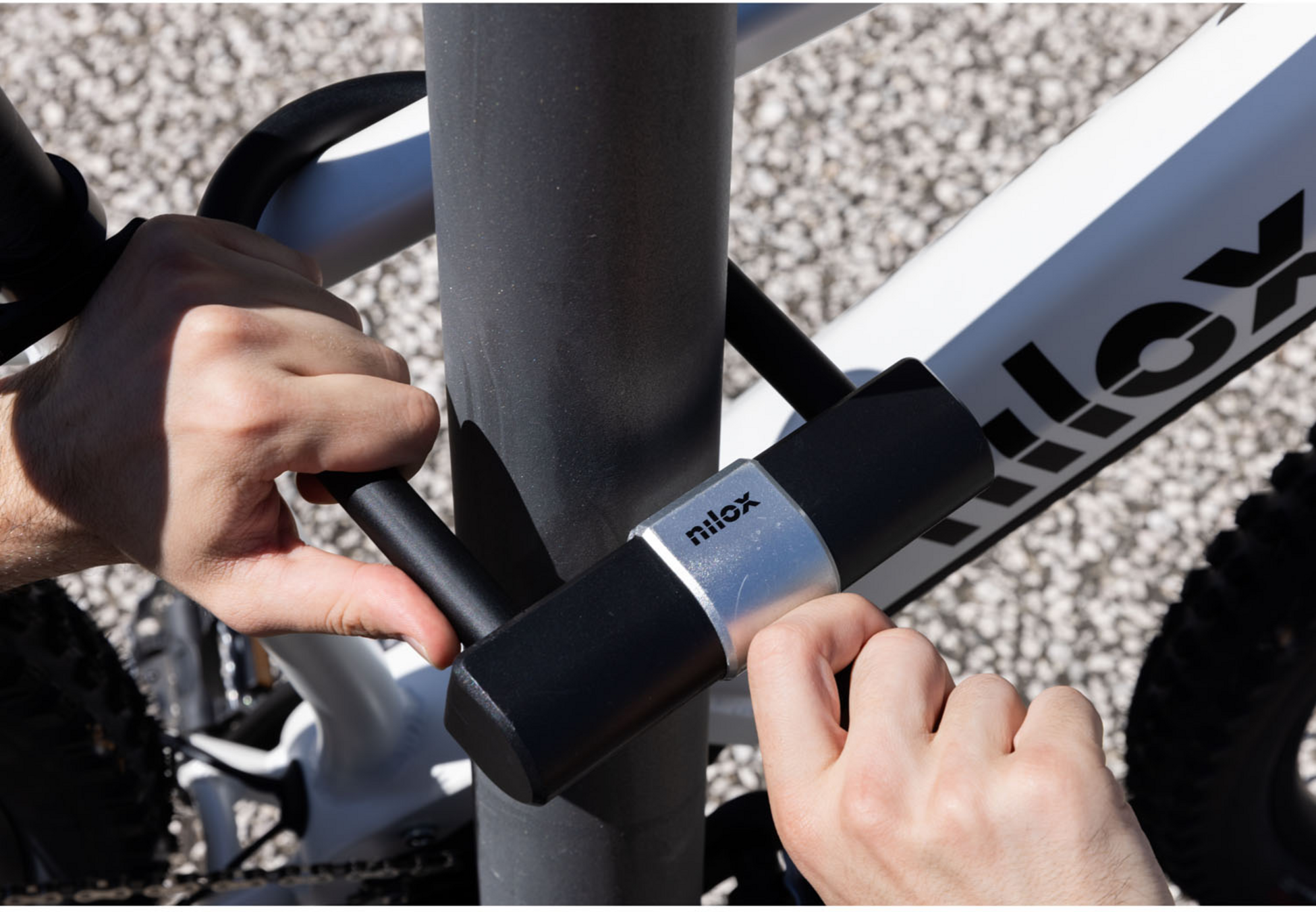 NILOX, Bygell&aring;s