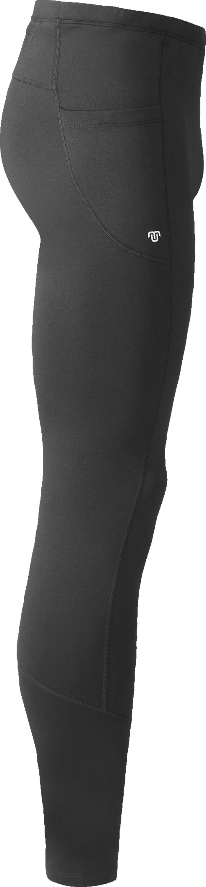 ULLMAX, Byremo Winter Tights M