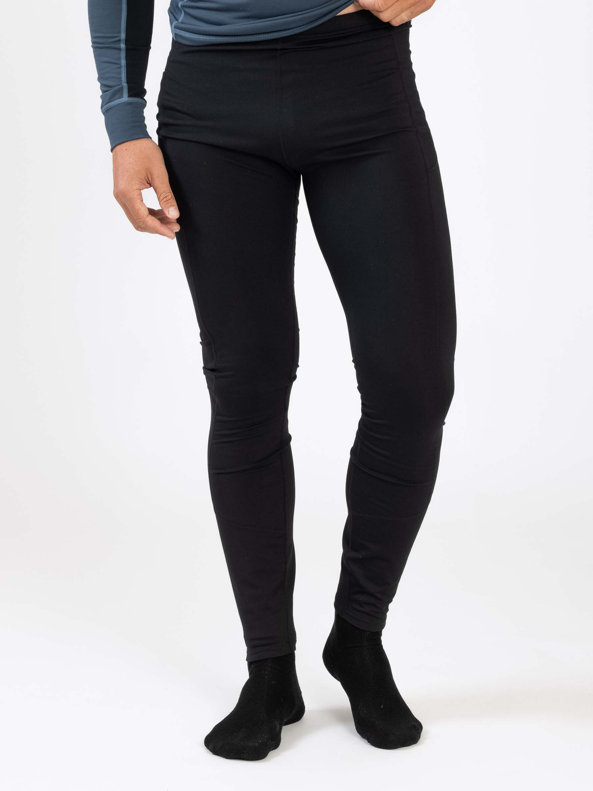 ULLMAX, Byremo Winter Tights M