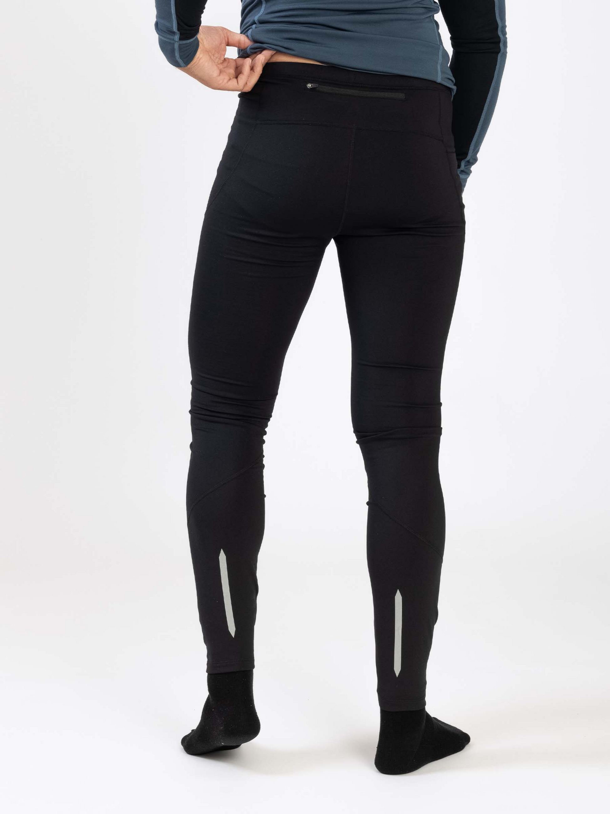 ULLMAX, Byremo Winter Tights M