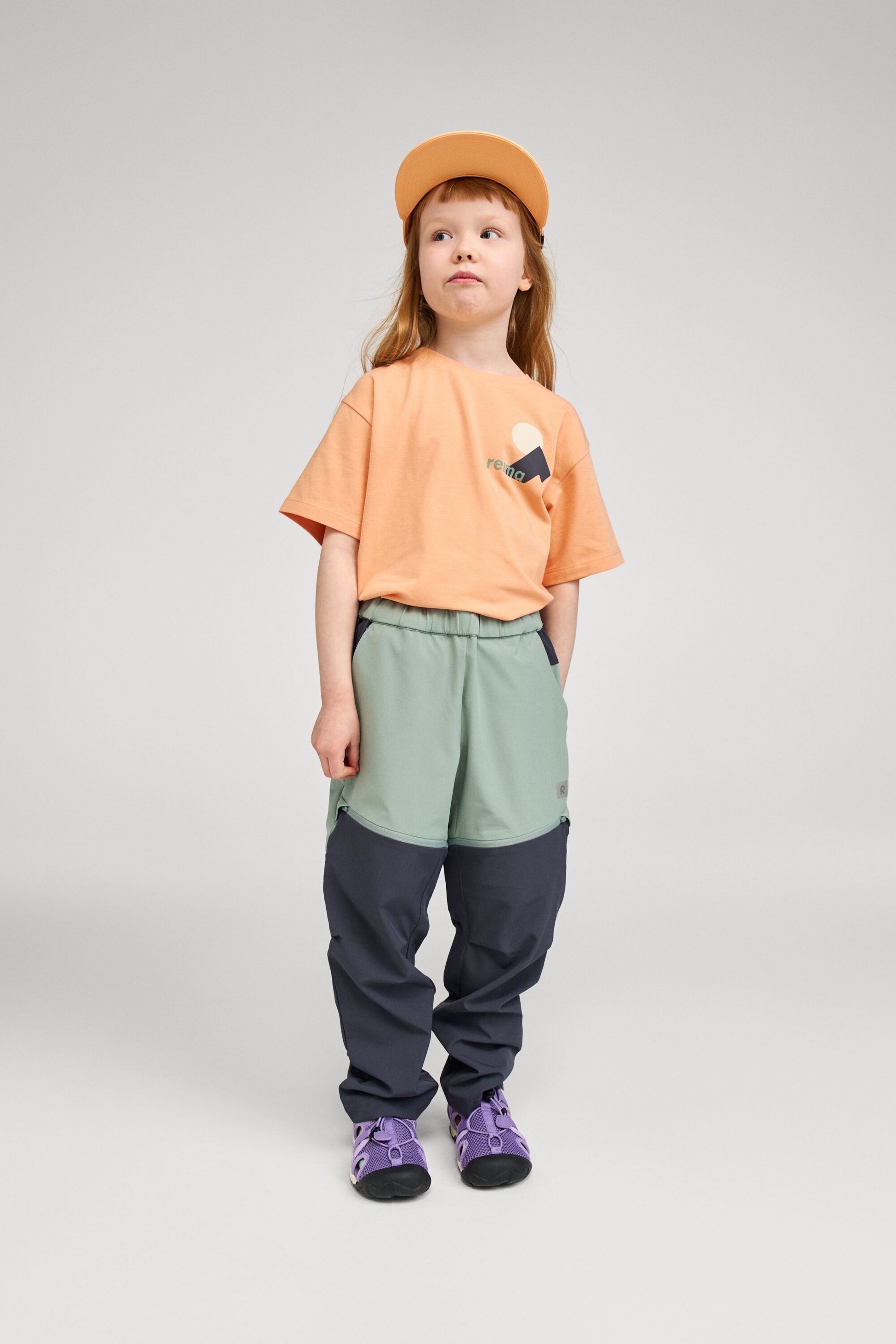 REIMA, Byxor Kaveris