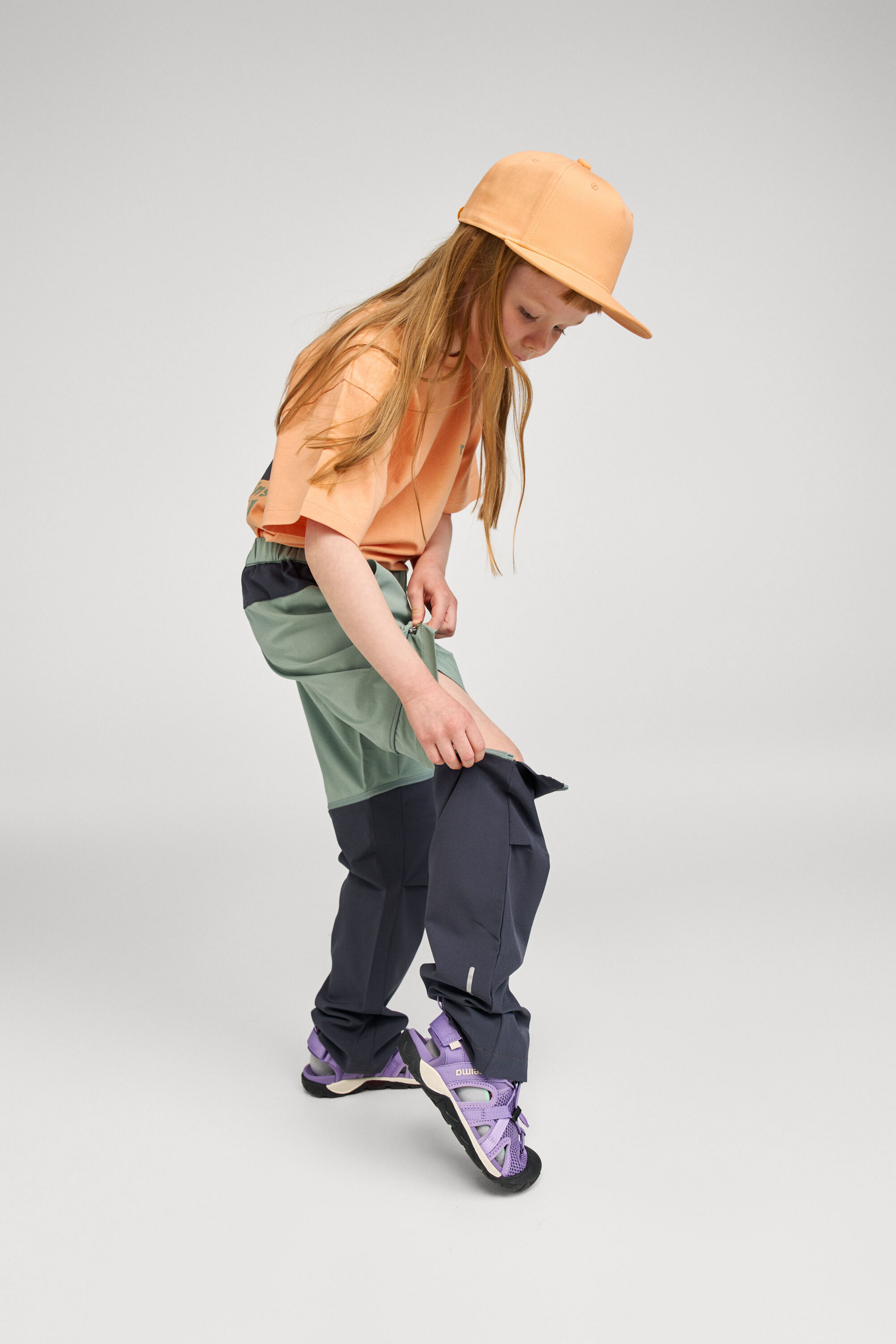 REIMA, Byxor Kaveris