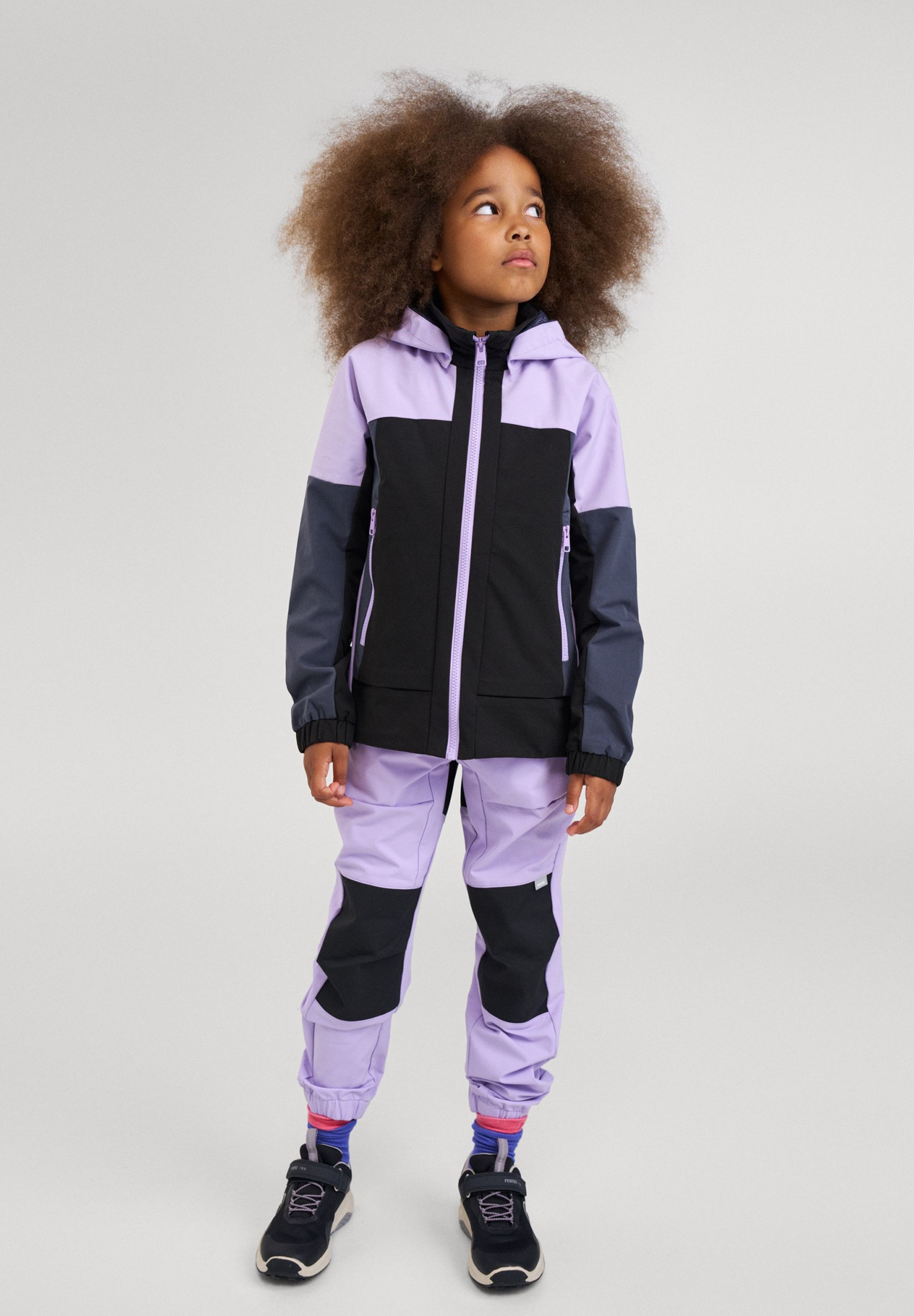 REIMA, Byxor Vaeltaa