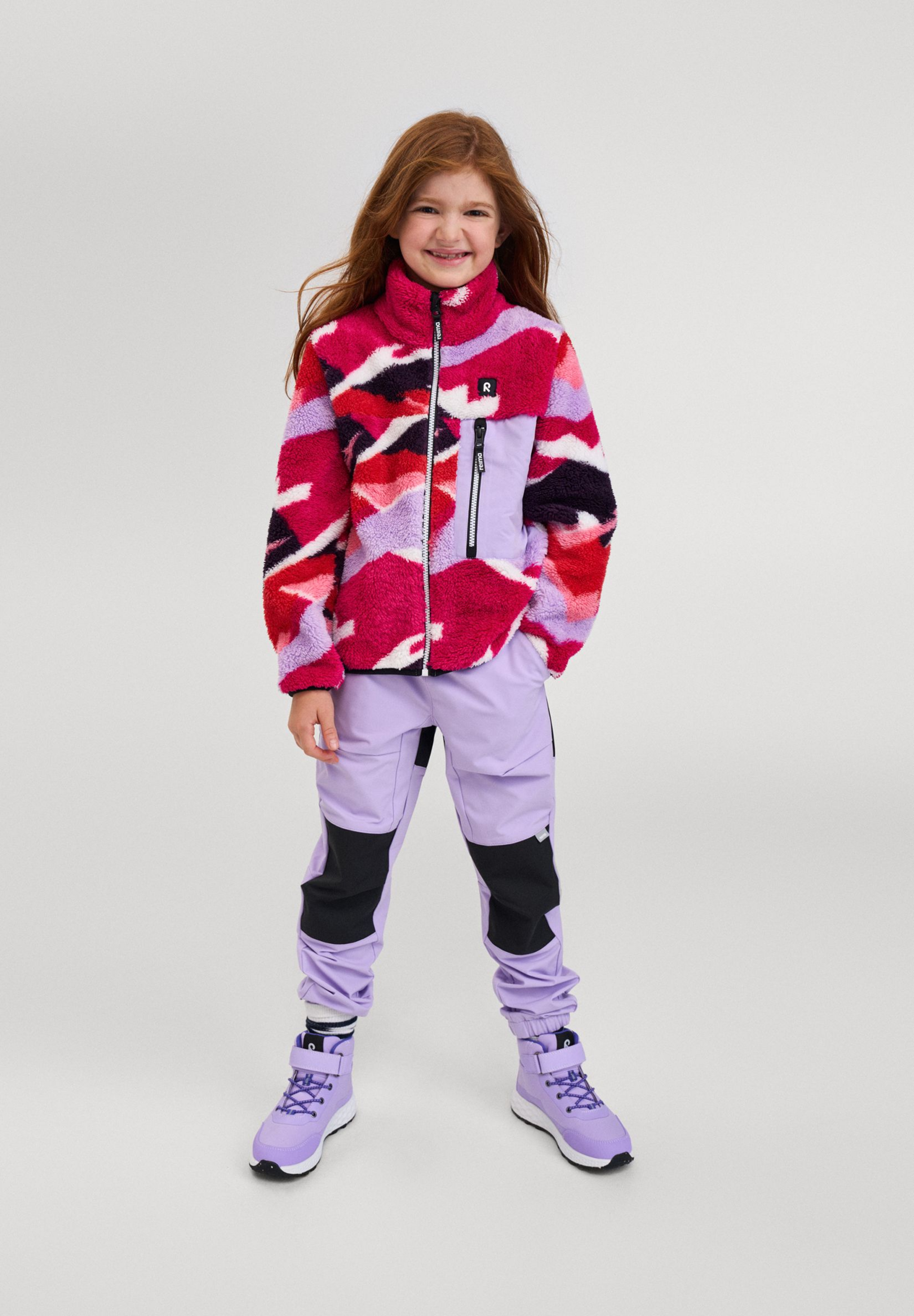 REIMA, Byxor Vaeltaa