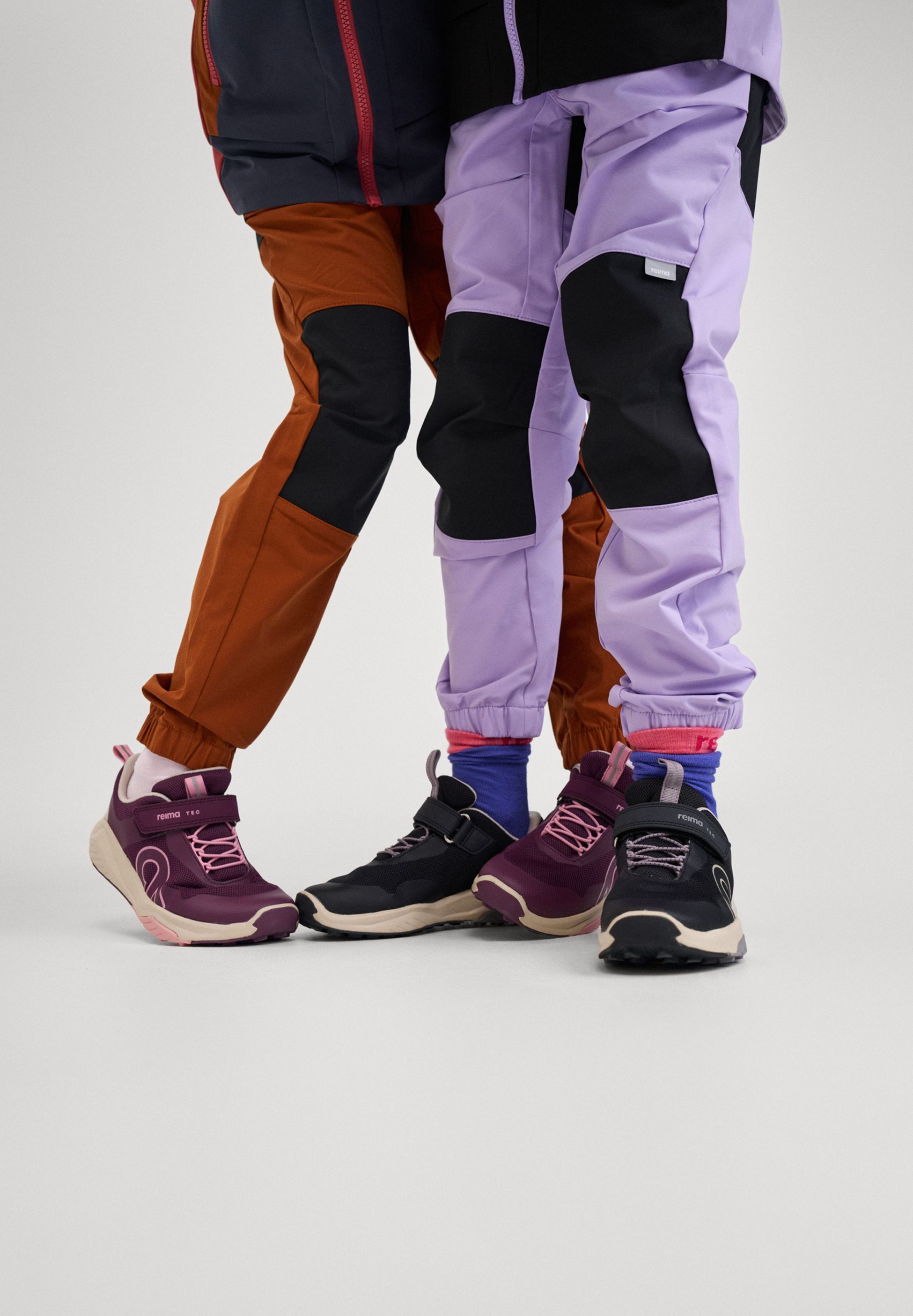 REIMA, Byxor Vaeltaa