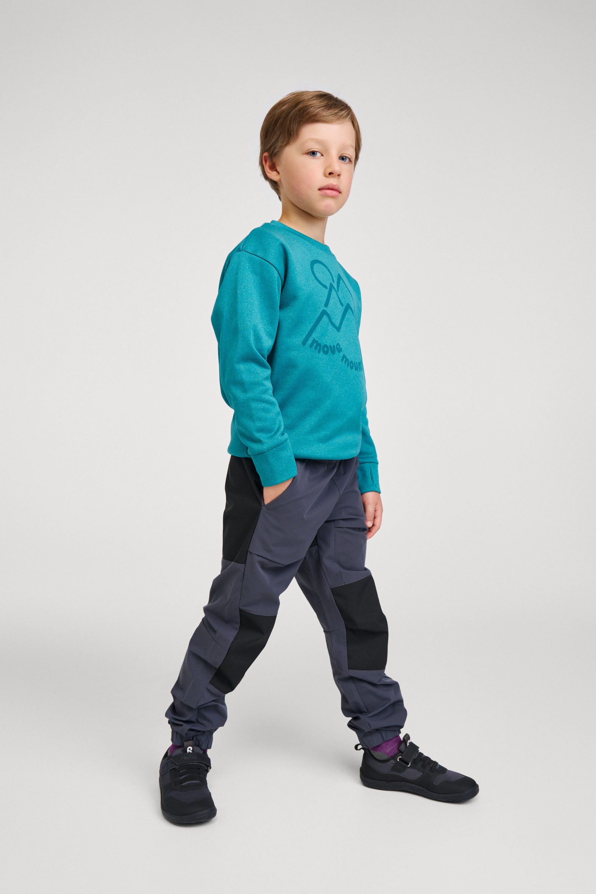 REIMA, Byxor Vaeltaa