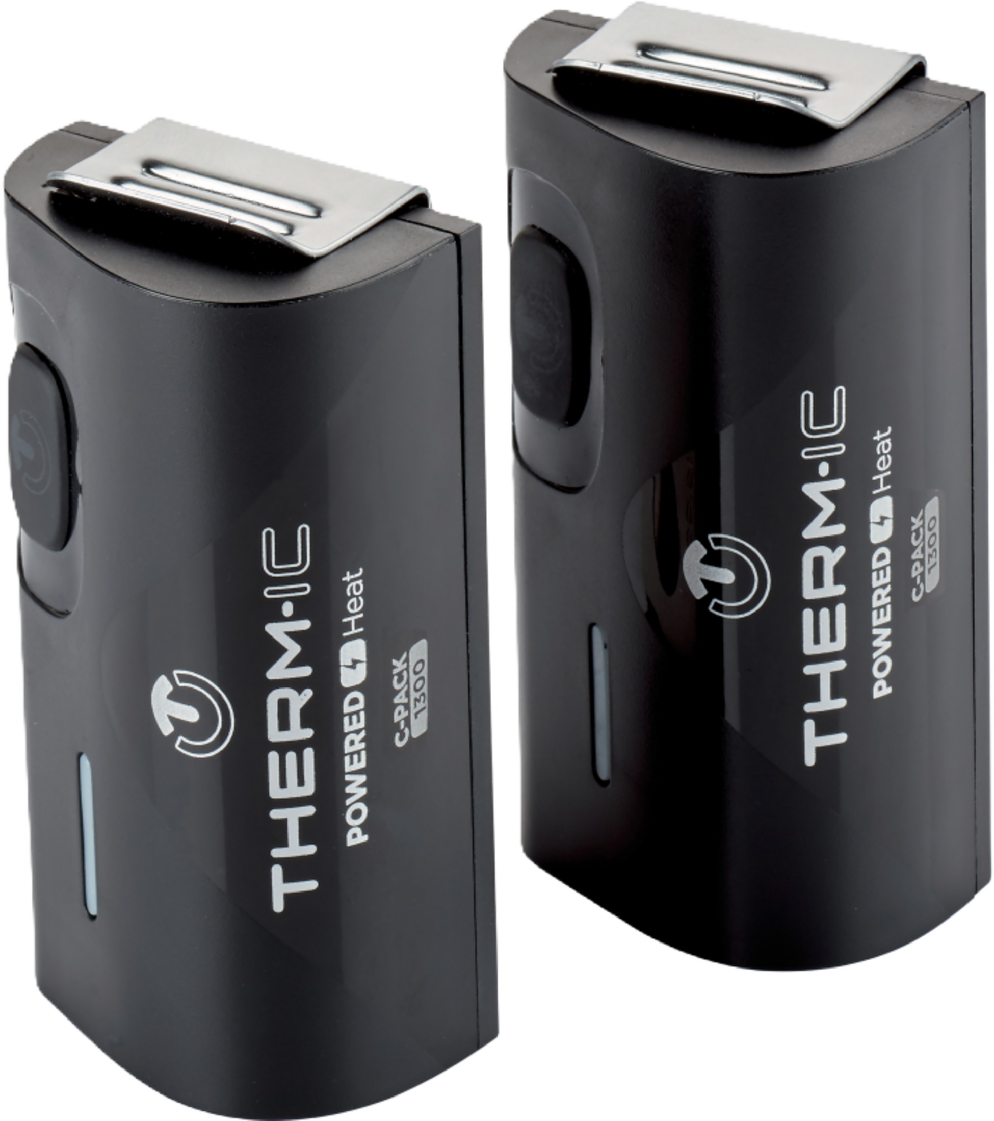 THERMIC, C-pack 1300