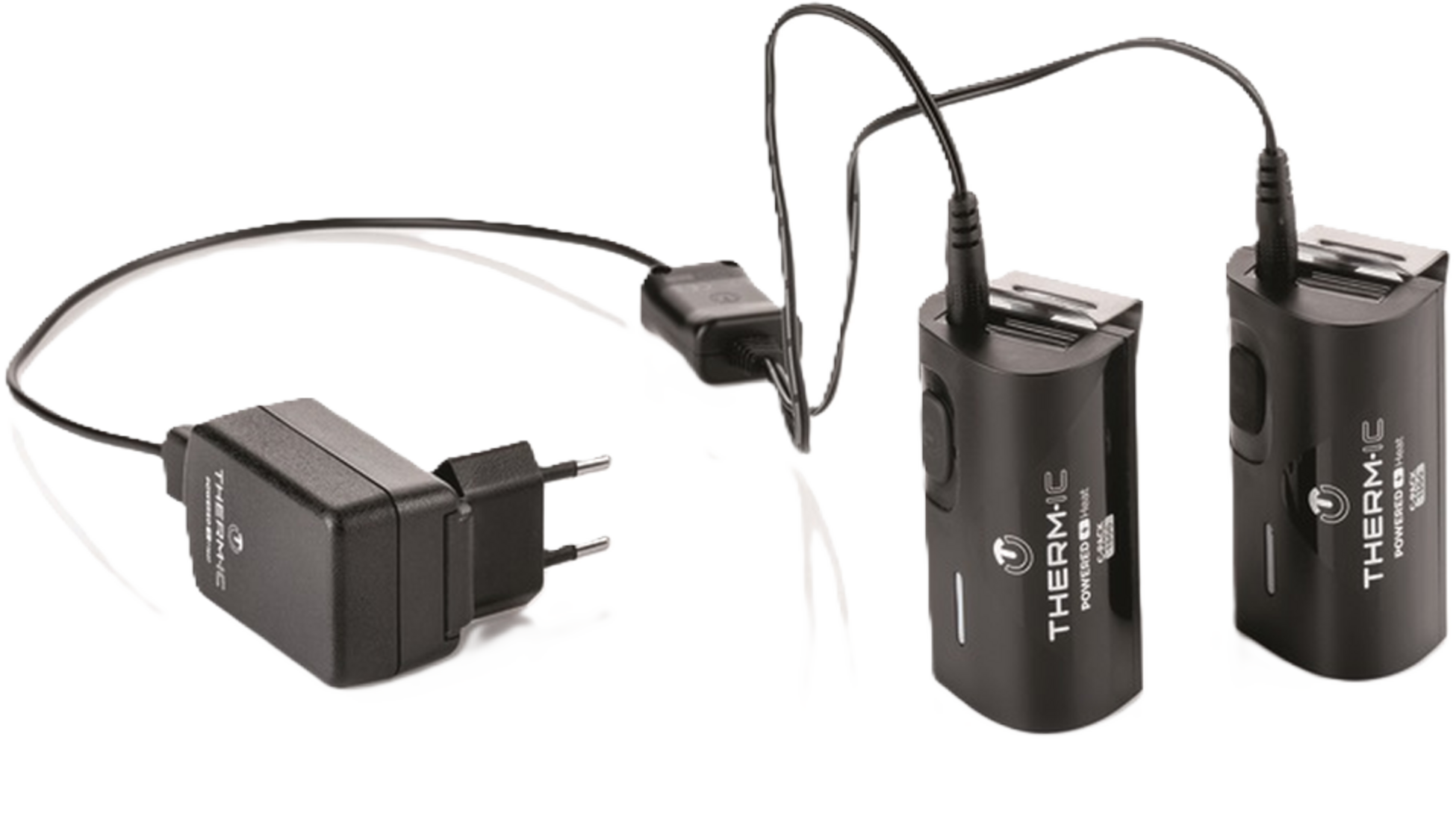 THERMIC, C-pack 1300