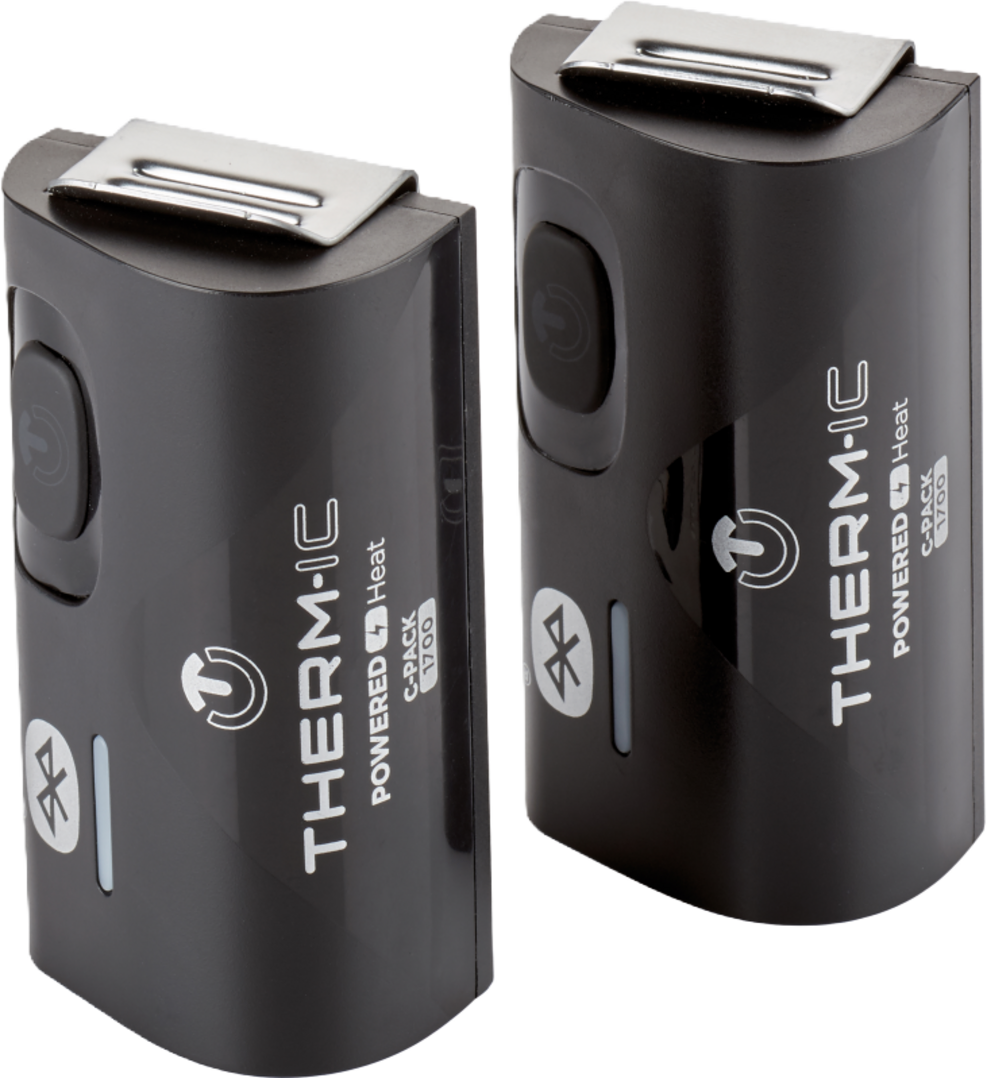 THERMIC, C-pack 1700 B