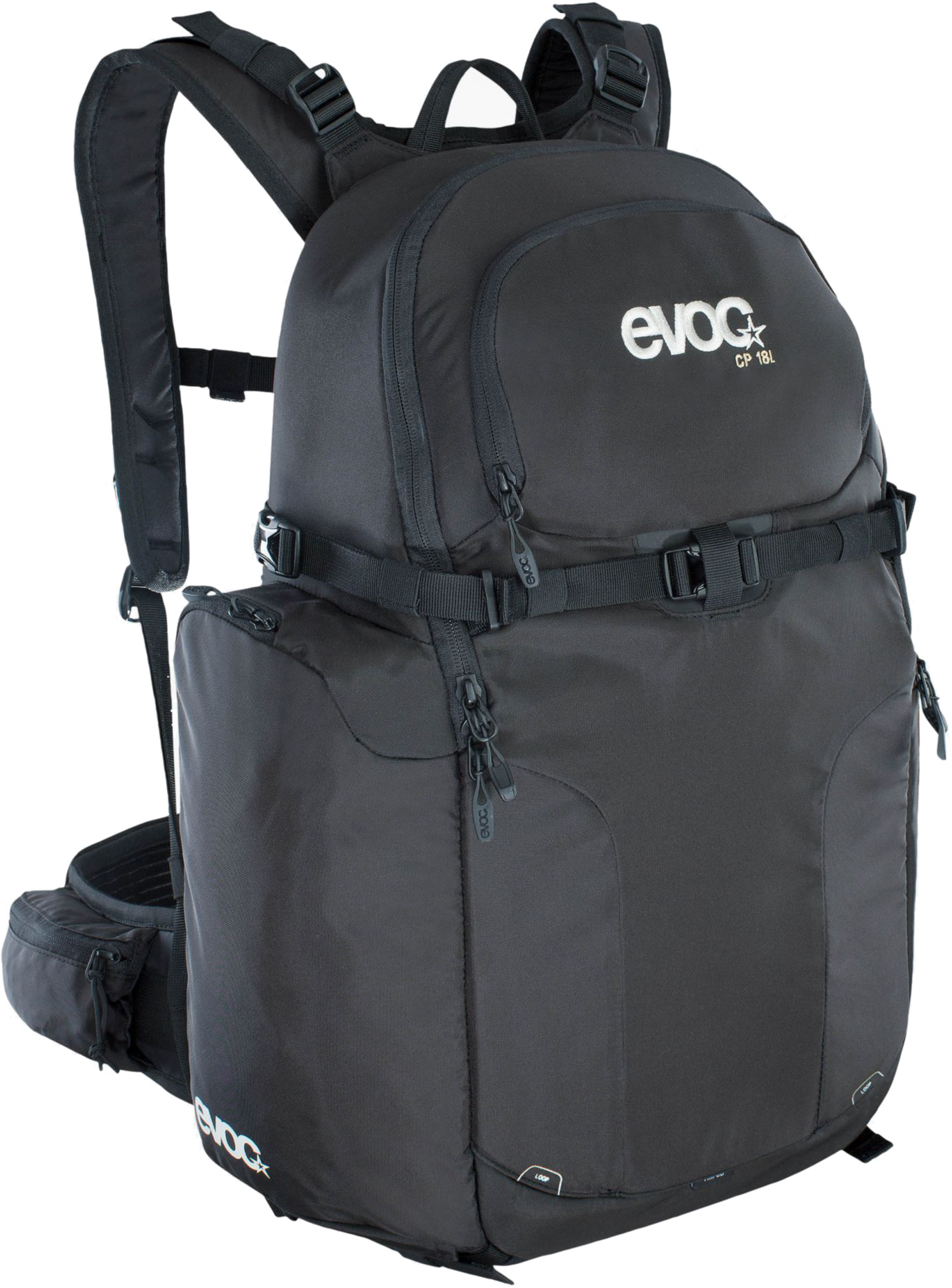 EVOC, CP 18 (Camera Pack)