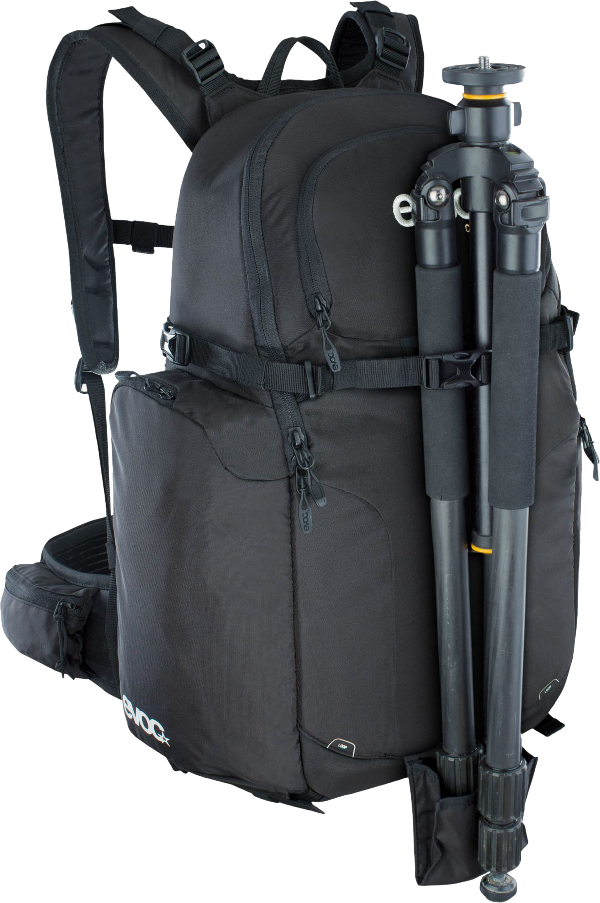 EVOC, CP 18 (Camera Pack)