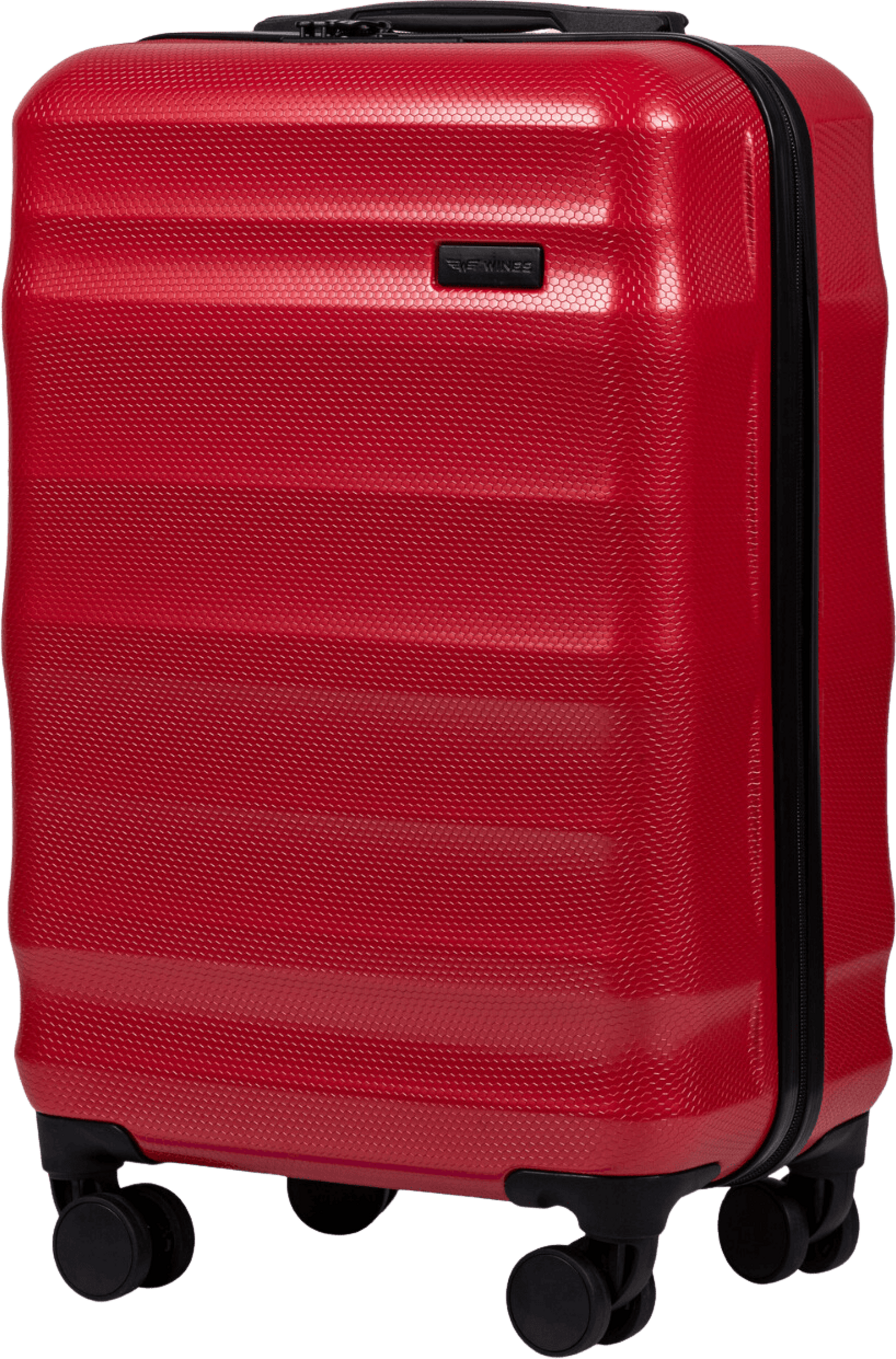 WINGS, Cabin Case Wings Pc Vulture 20"