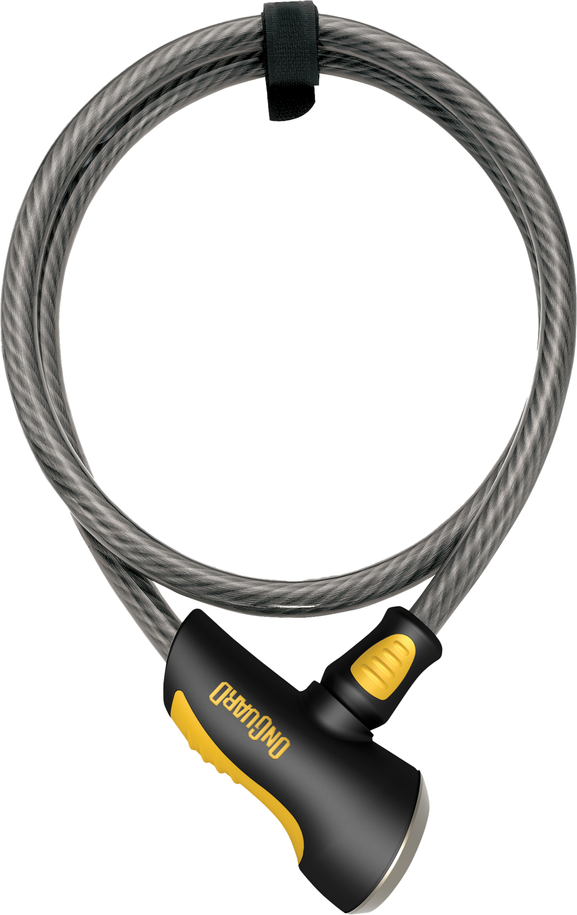 ONGUARD, Cable Lock Akita 120x12