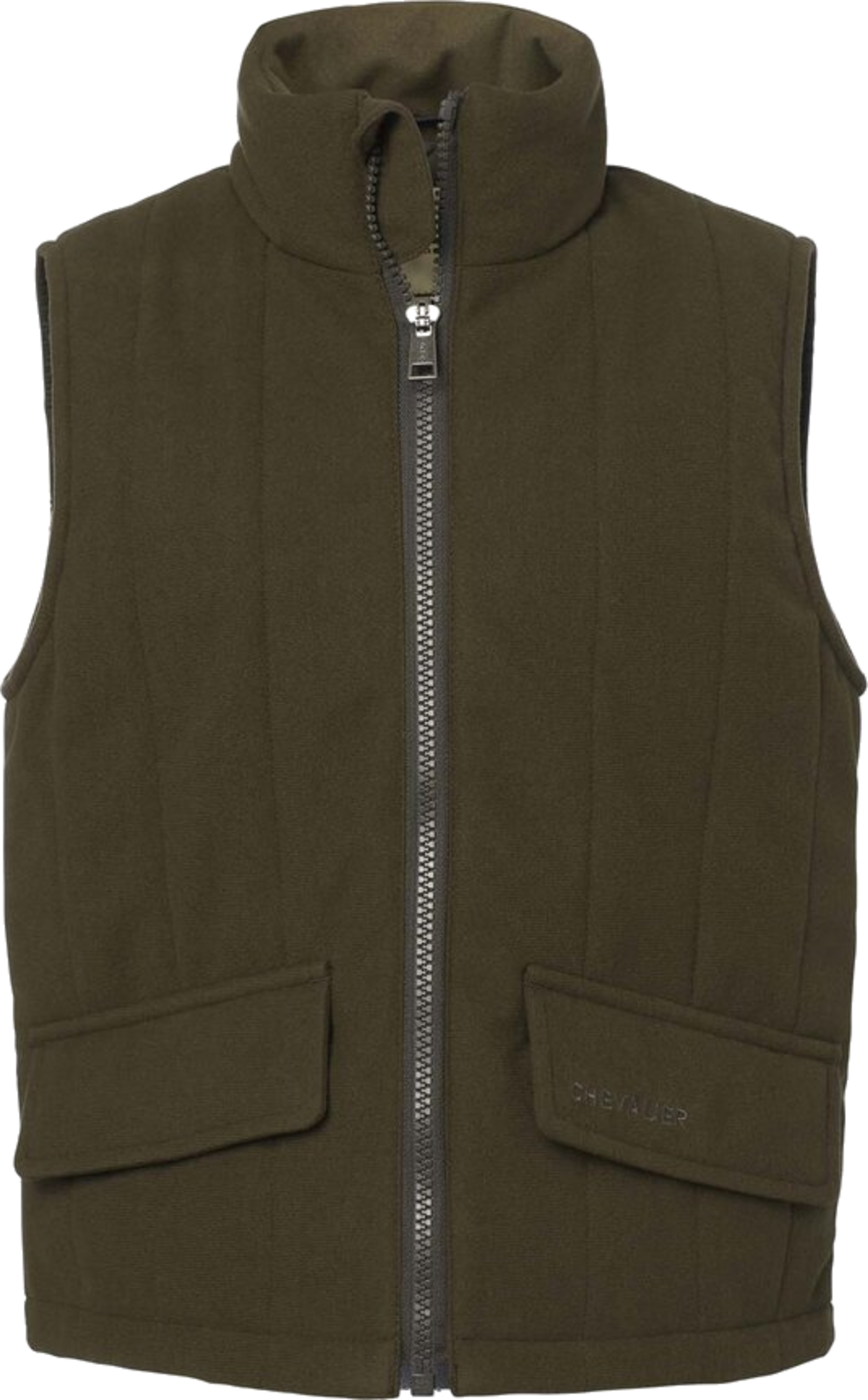 CHEVALIER, Calf Fill130 Vest Junior